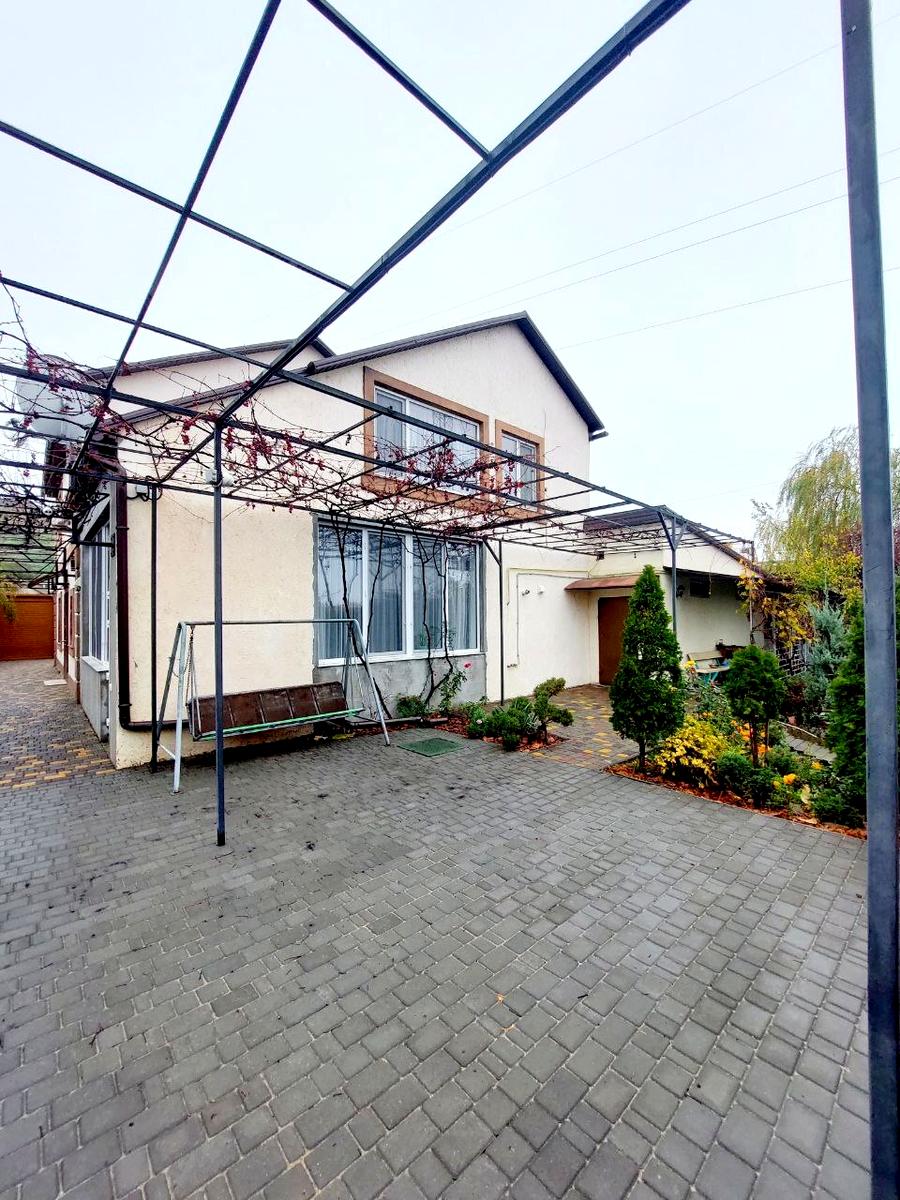 Будинок за адресою вул. Лиманна (площа 216 м²) - Atlanta.ua - фото 35