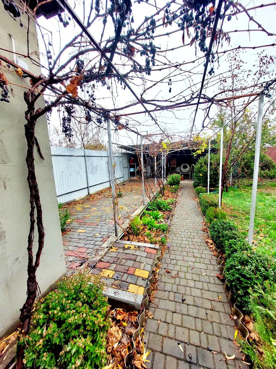 Будинок за адресою вул. Лиманна (площа 216 м²) - Atlanta.ua - фото 33