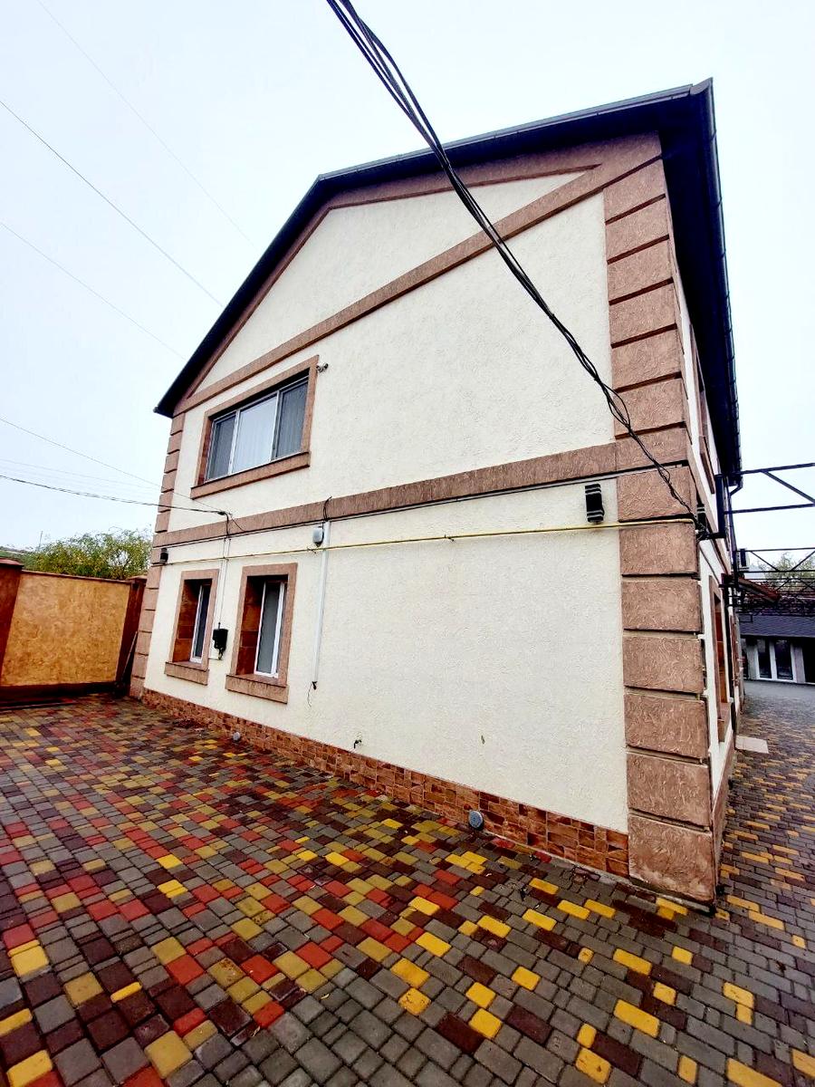 Будинок за адресою вул. Лиманна (площа 216 м²) - Atlanta.ua - фото 2