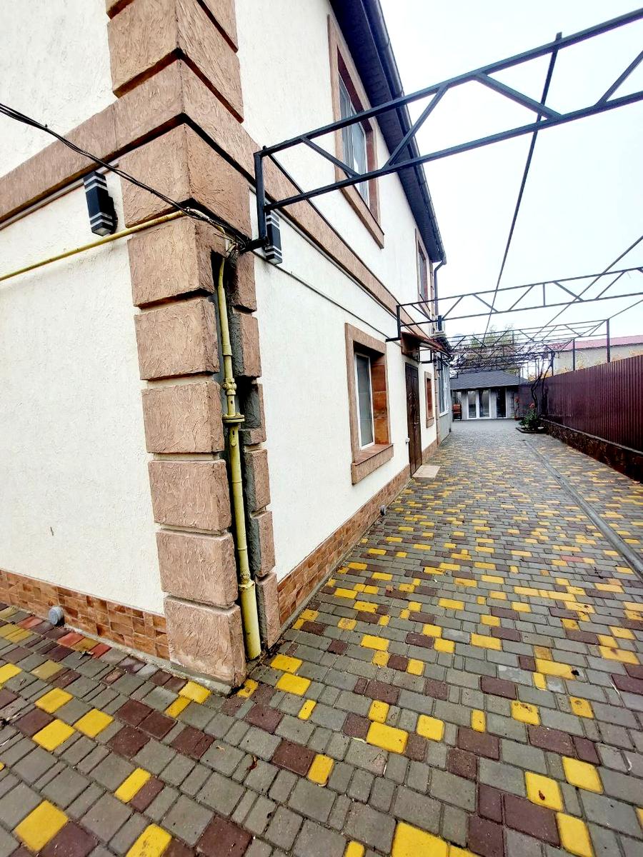 Будинок за адресою вул. Лиманна (площа 216 м²) - Atlanta.ua - фото 3