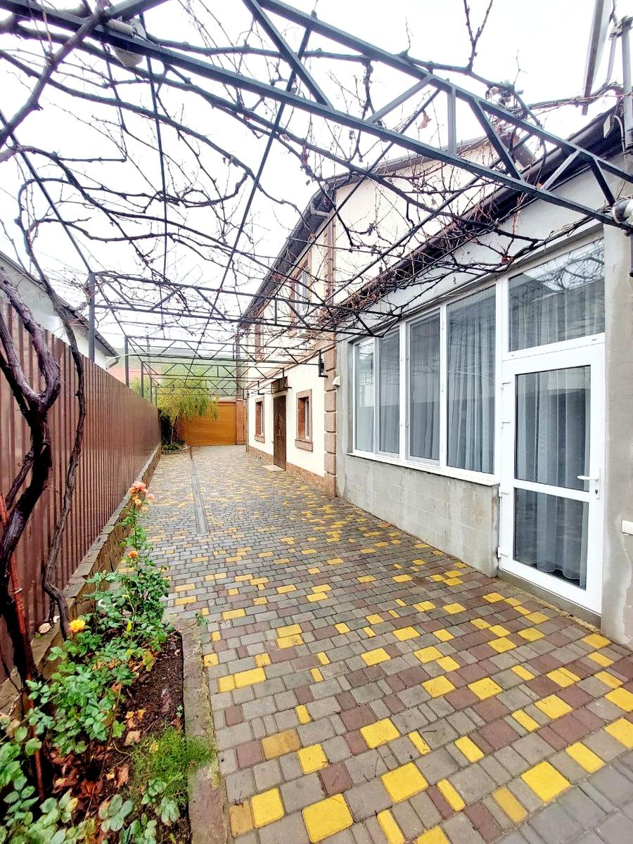 Будинок за адресою вул. Лиманна (площа 216 м²) - Atlanta.ua - фото 4