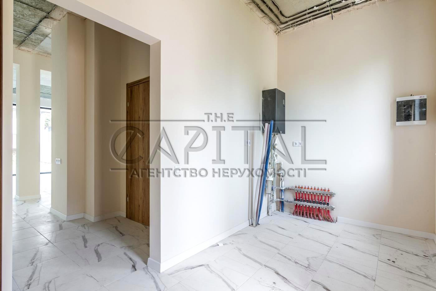 Дом по адресу пер. Энергетиков (площадь 166 м²) - Atlanta.ua - фото 11