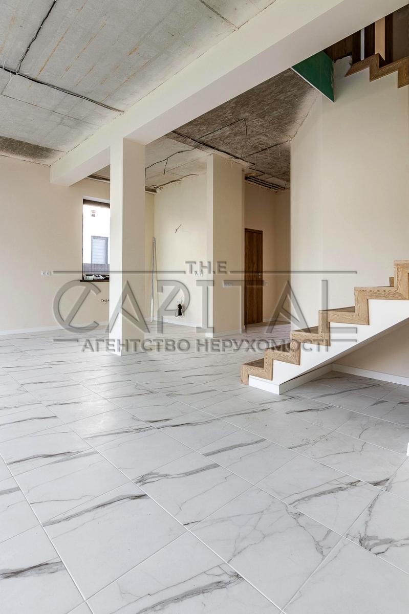 Дом по адресу пер. Энергетиков (площадь 166 м²) - Atlanta.ua - фото 9