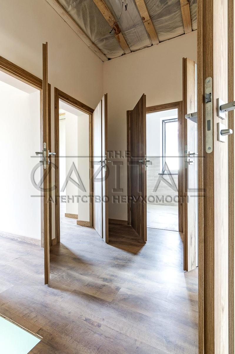 Дом по адресу пер. Энергетиков (площадь 166 м²) - Atlanta.ua - фото 8