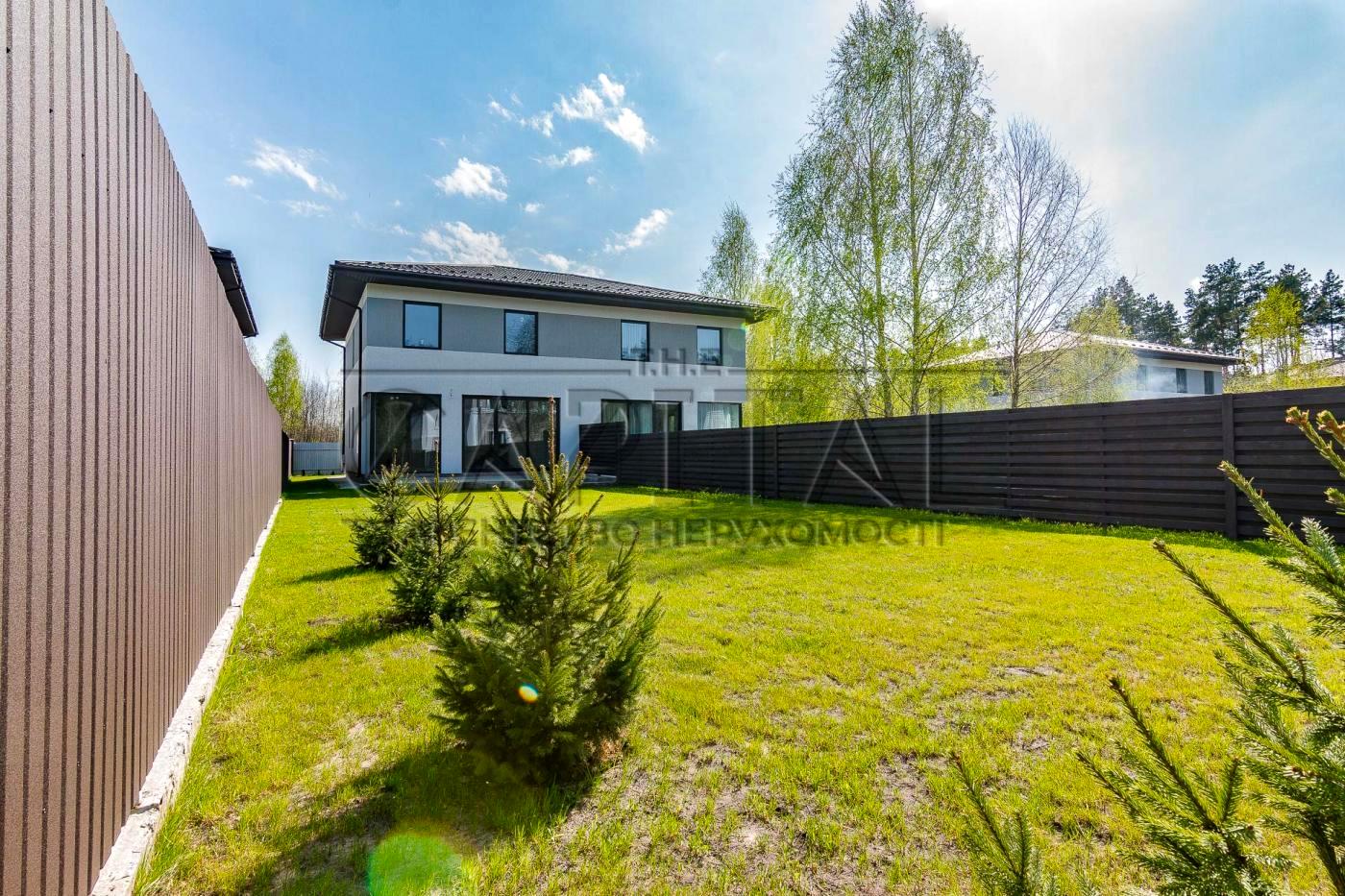 Дом по адресу пер. Энергетиков (площадь 166 м²) - Atlanta.ua - фото 3