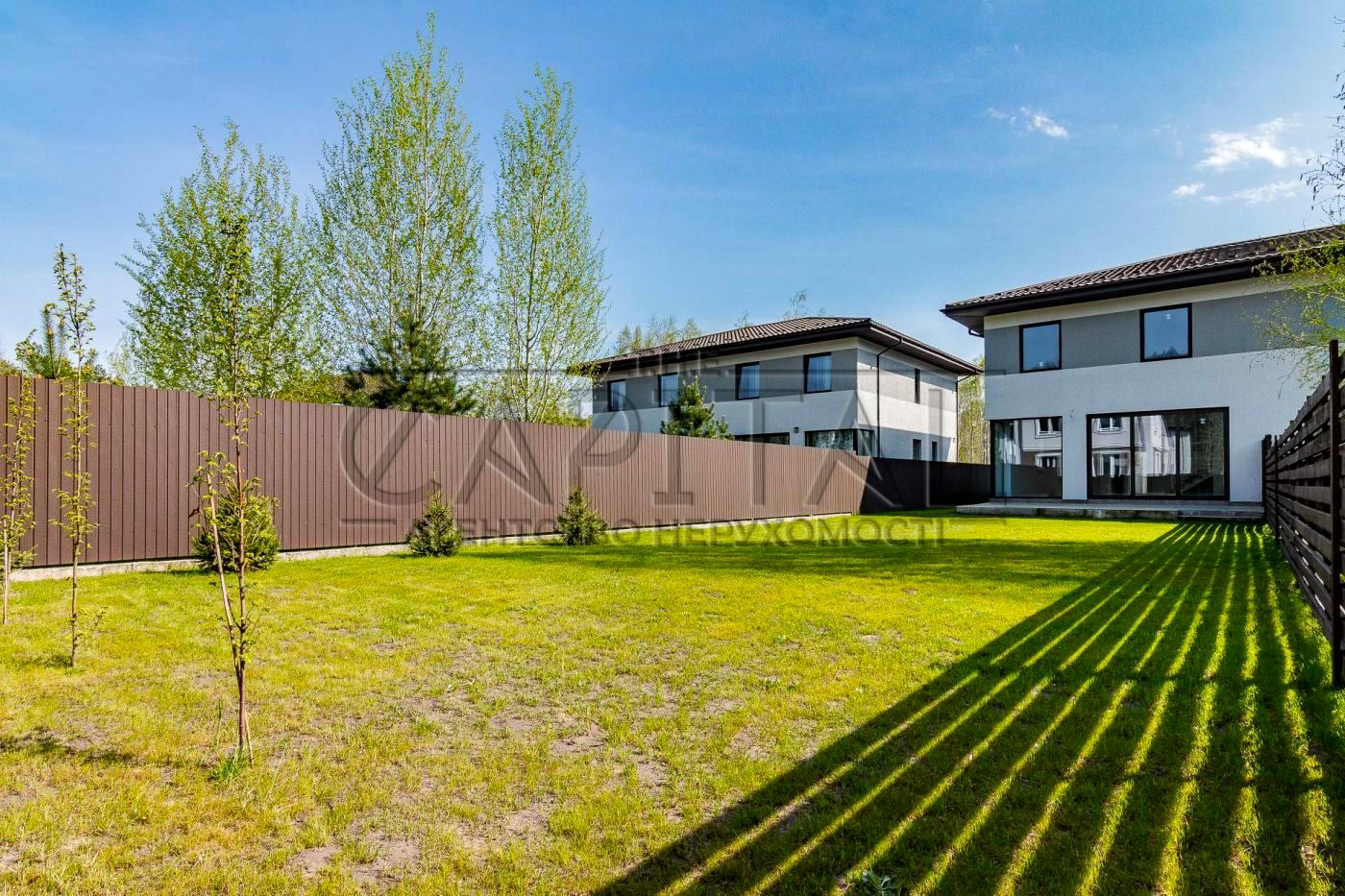 Дом по адресу пер. Энергетиков (площадь 166 м²) - Atlanta.ua - фото 4