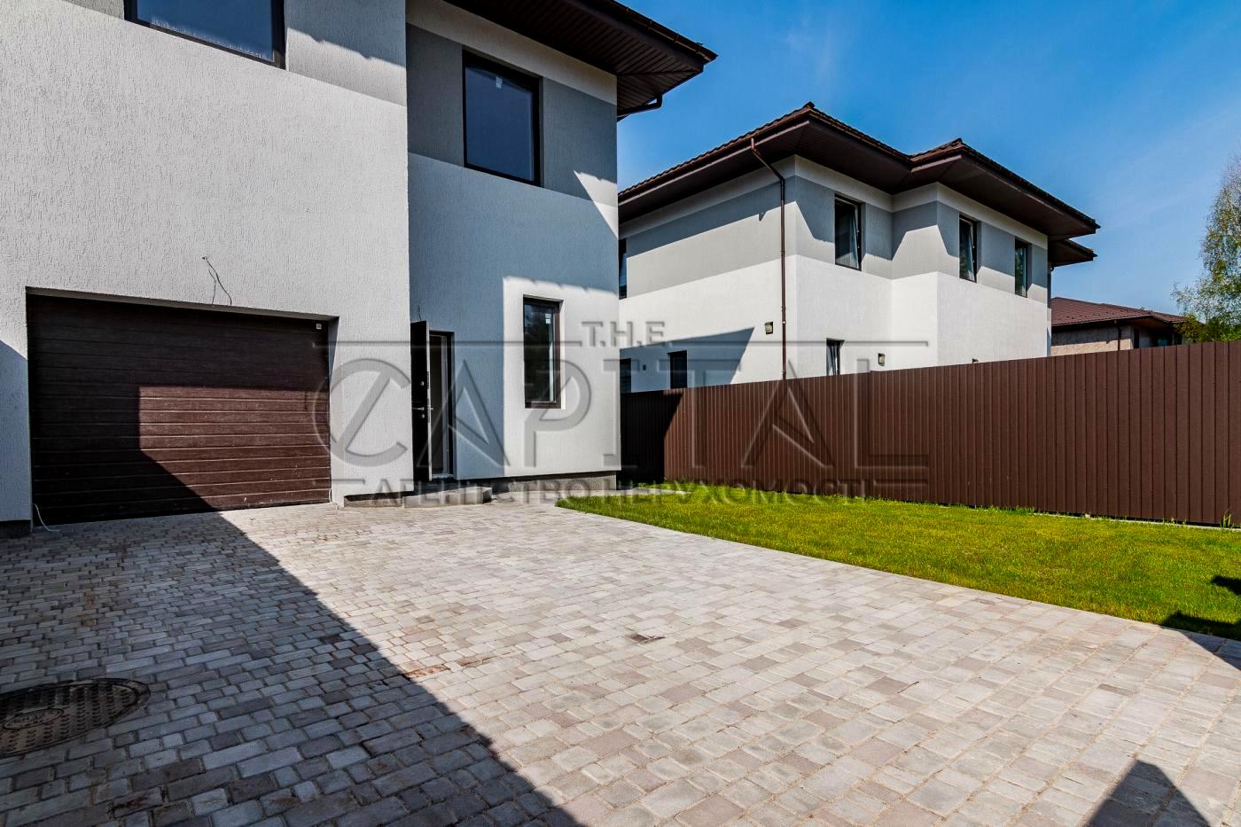 Дом по адресу пер. Энергетиков (площадь 166 м²) - Atlanta.ua - фото 17