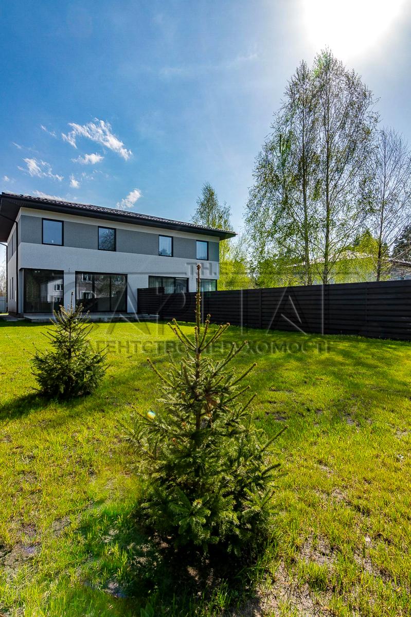 Дом по адресу пер. Энергетиков (площадь 166 м²) - Atlanta.ua - фото 2