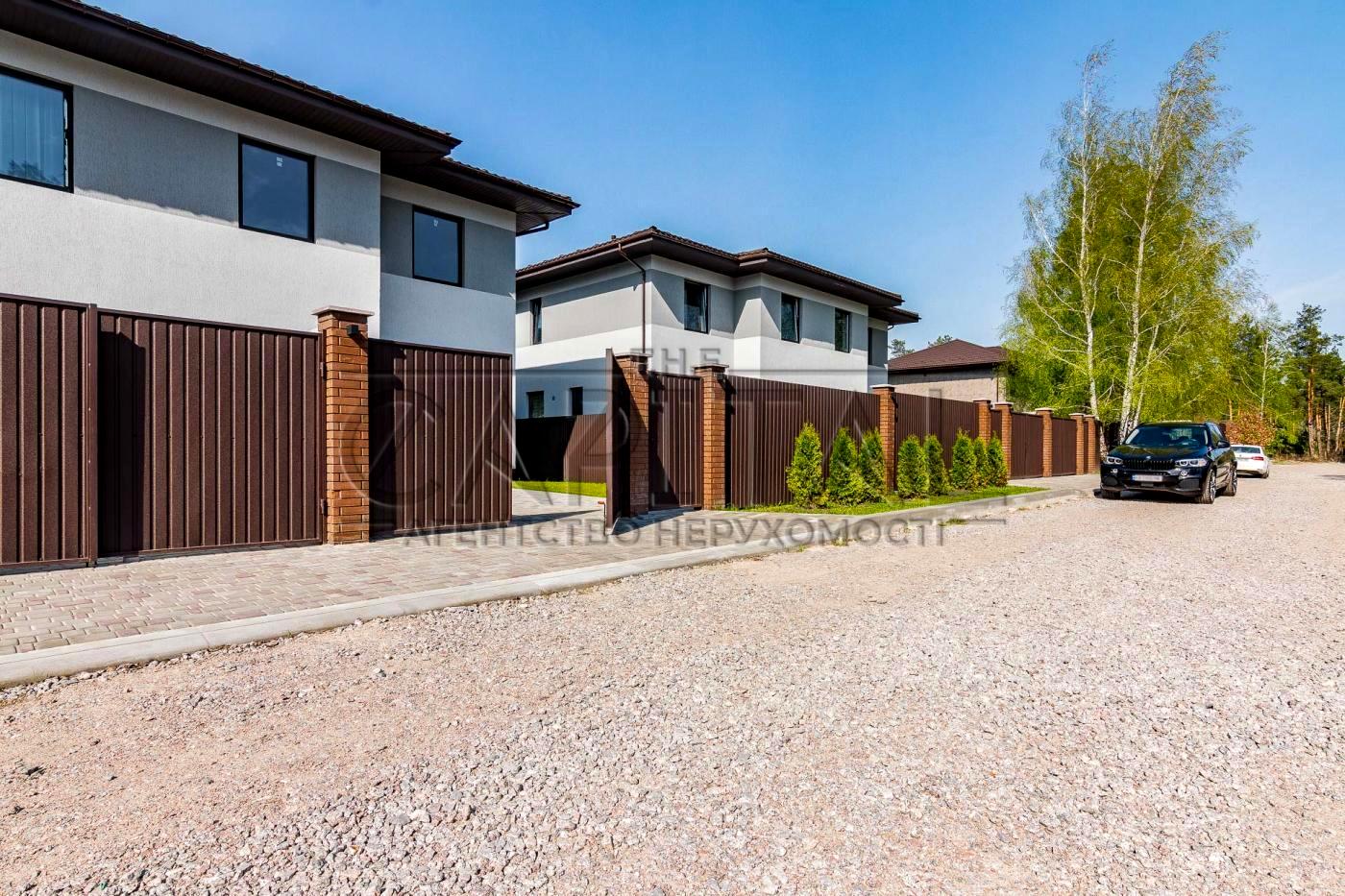 Дом по адресу пер. Энергетиков (площадь 166 м²) - Atlanta.ua - фото 21