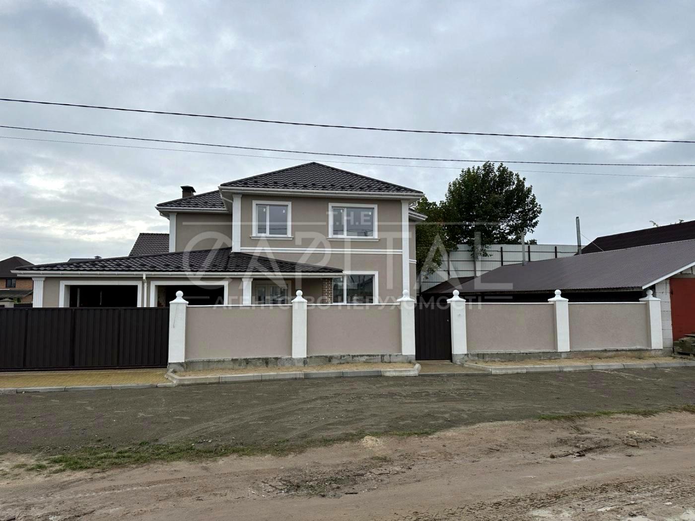 Дом по адресу (площадь 270 м²) - Atlanta.ua - фото 7