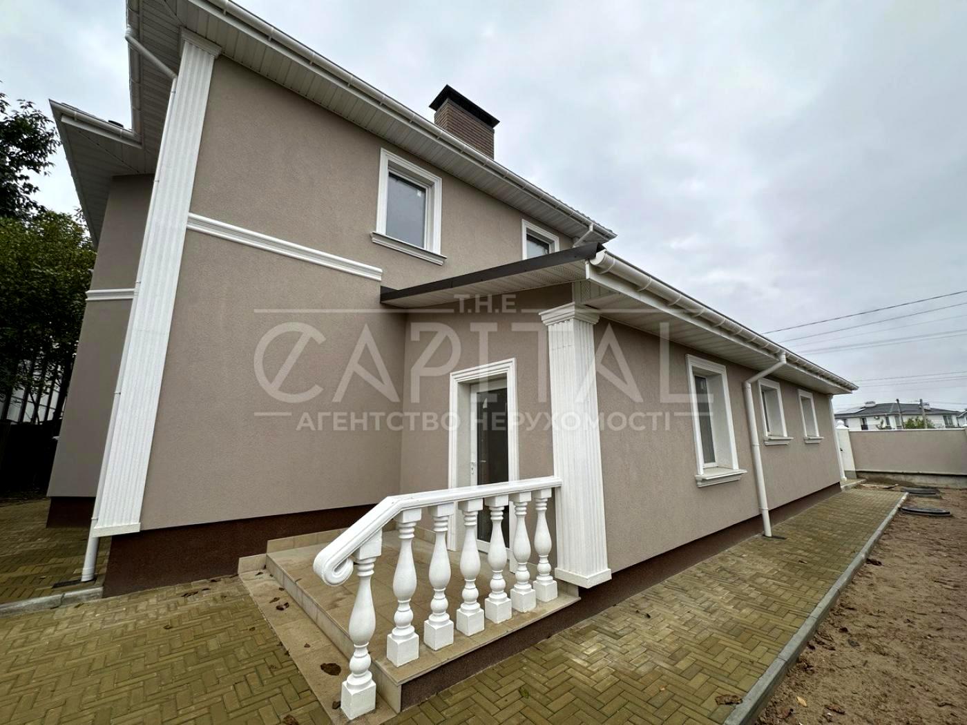 Дом по адресу (площадь 270 м²) - Atlanta.ua - фото 9