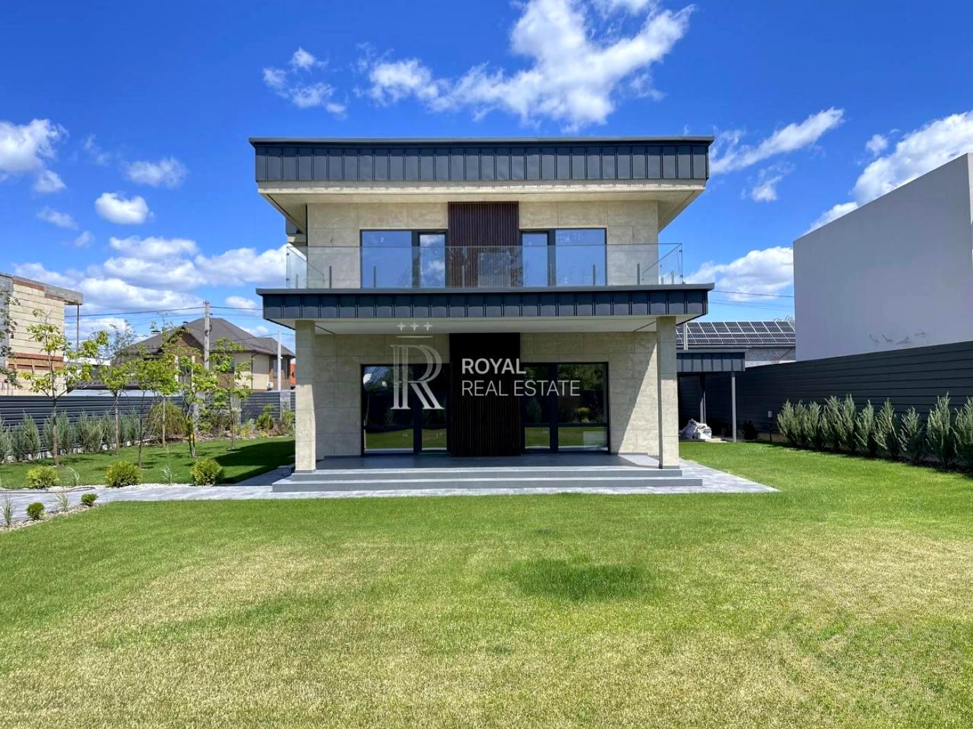 House by the address st. Sobornaya (area 163 m²) - Atlanta.ua - photo 5