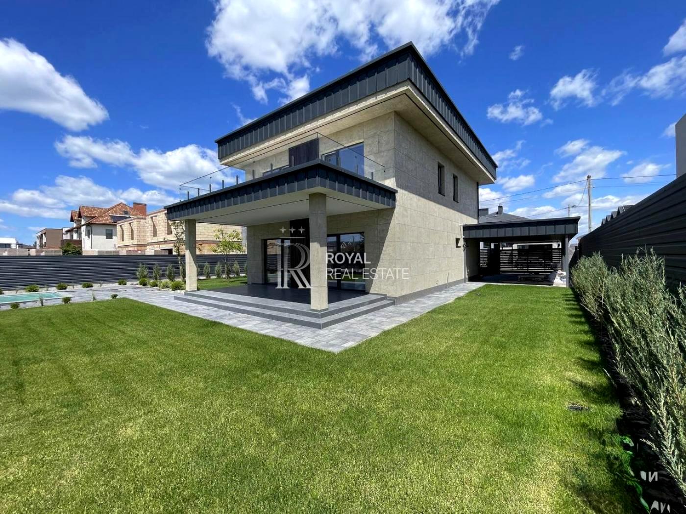 House by the address st. Sobornaya (area 163 m²) - Atlanta.ua - photo 2