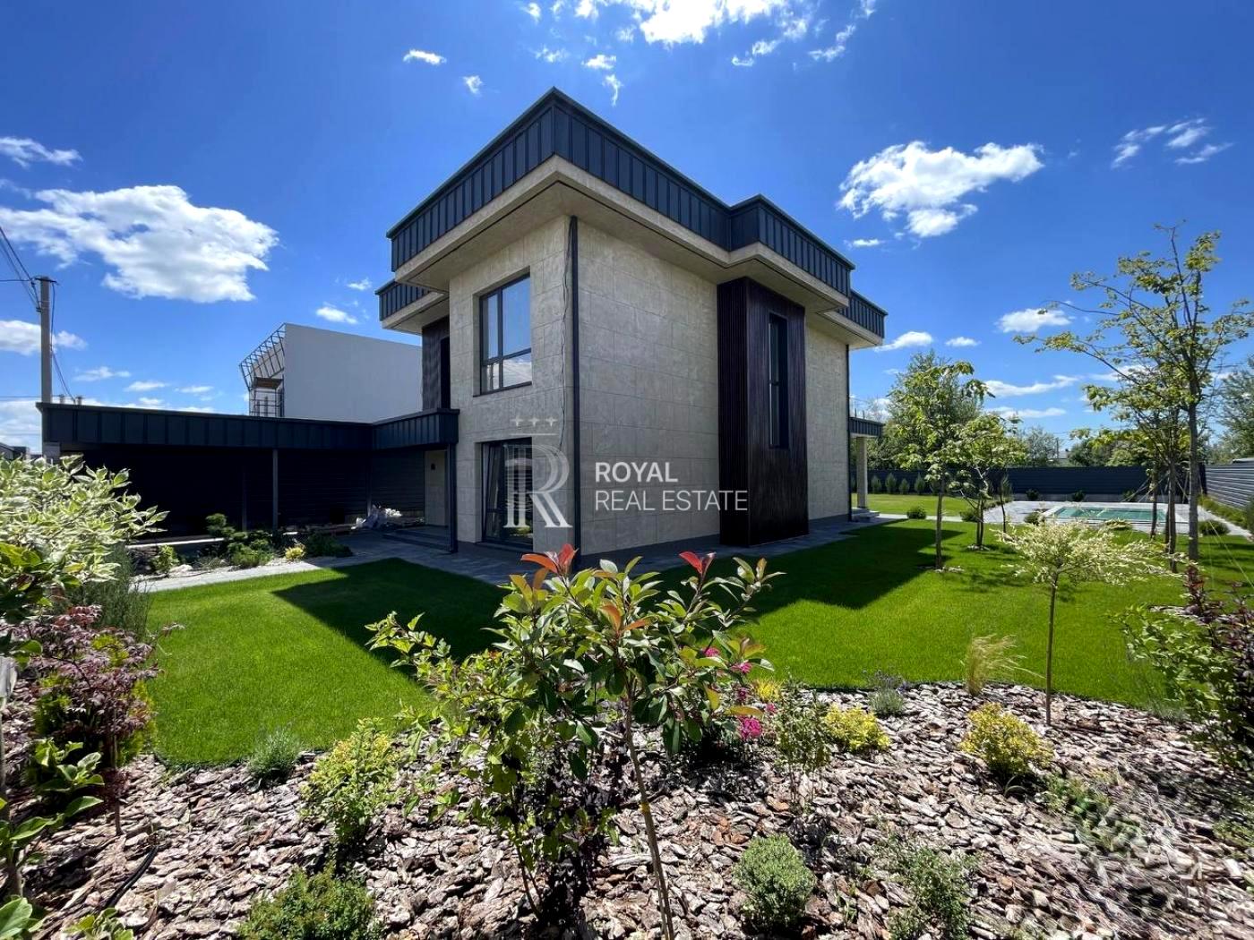 House by the address st. Sobornaya (area 163 m²) - Atlanta.ua - photo 3