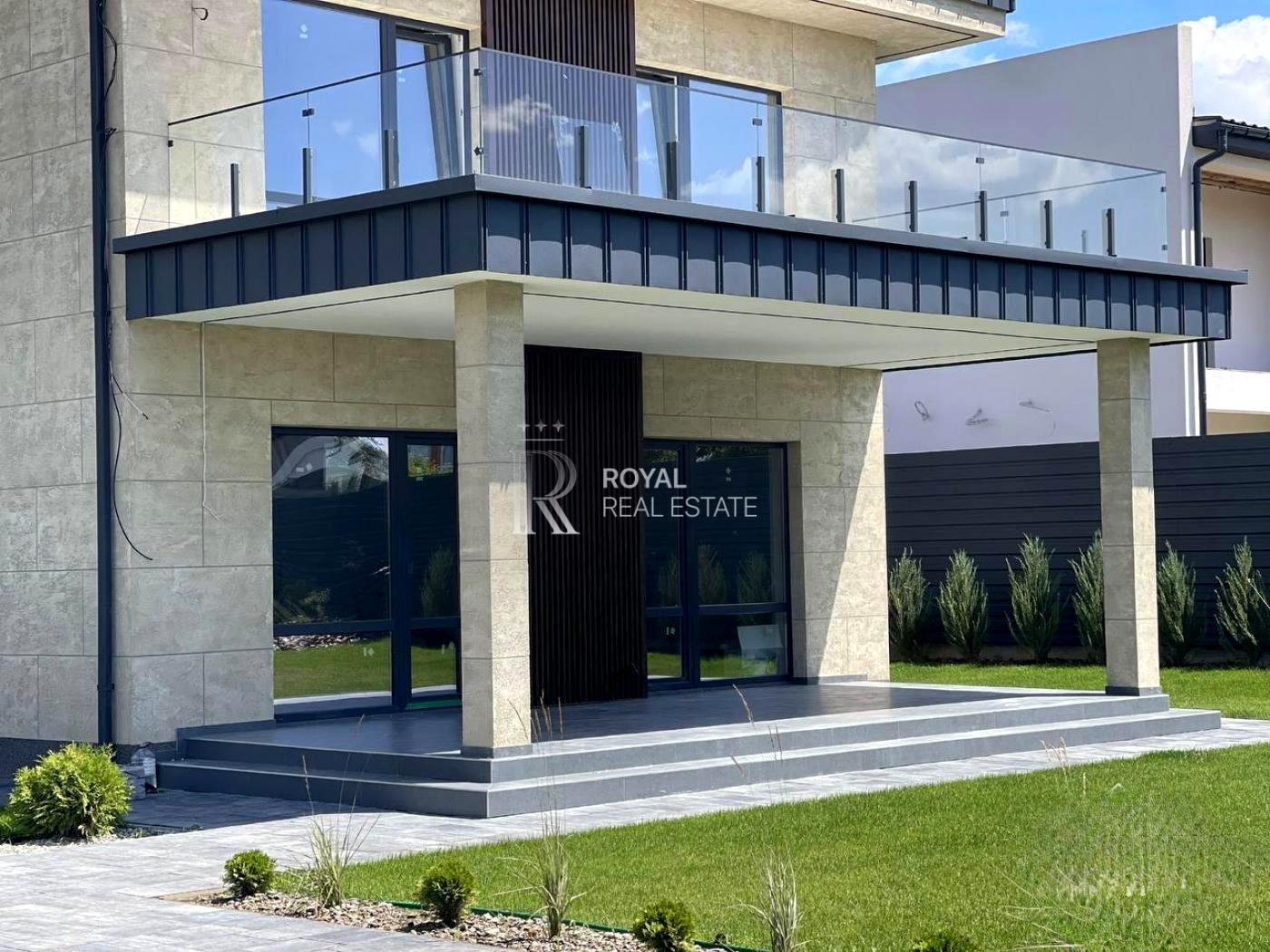 House by the address st. Sobornaya (area 163 m²) - Atlanta.ua - photo 7