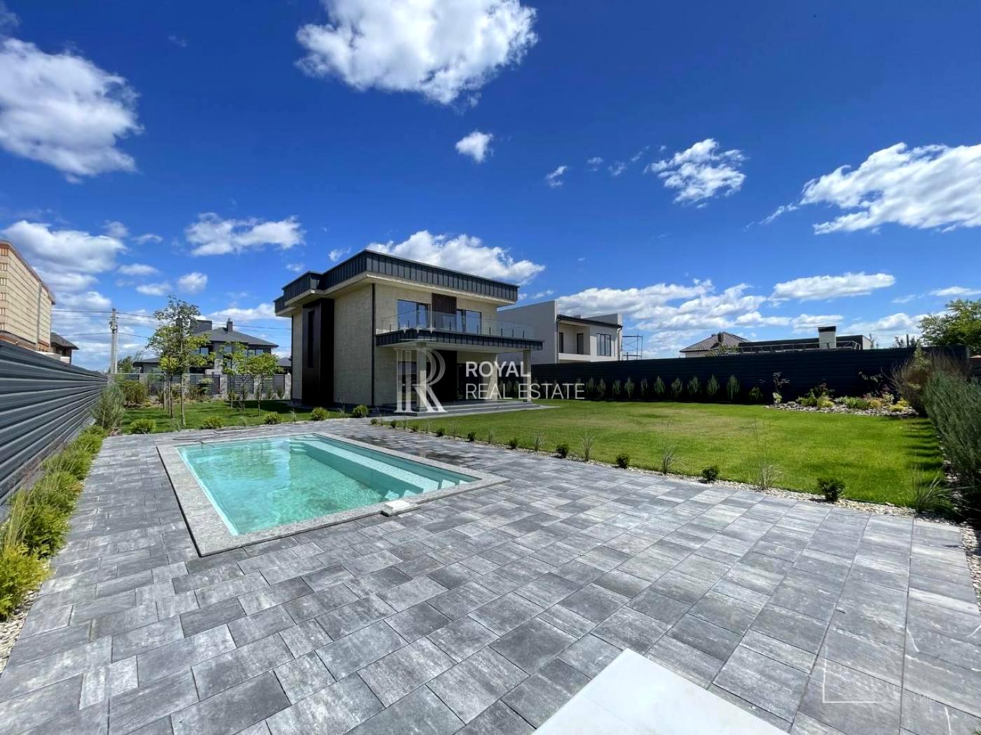 House by the address st. Sobornaya (area 163 m²) - Atlanta.ua - photo 8