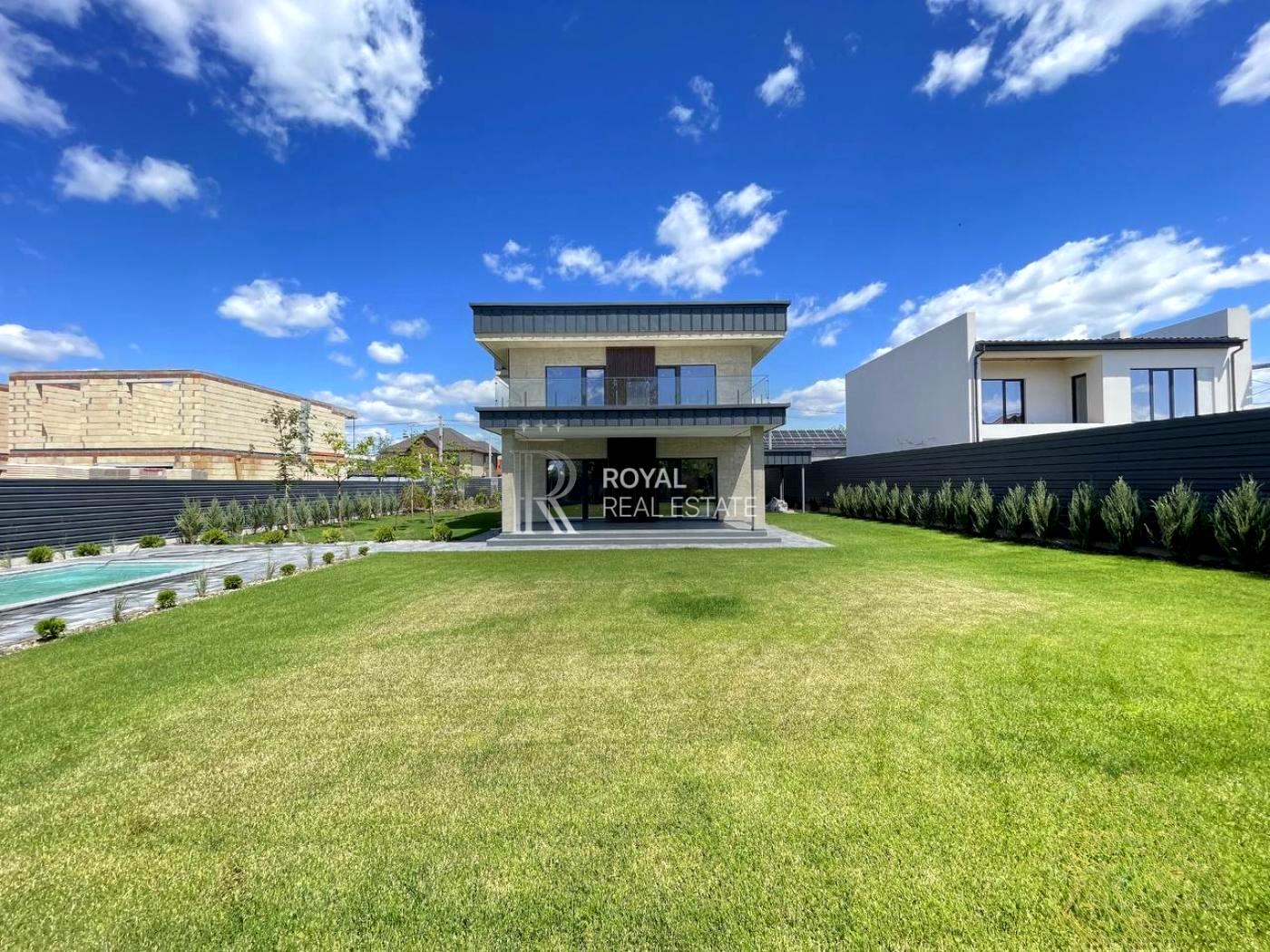 House by the address st. Sobornaya (area 163 m²) - Atlanta.ua - photo 10