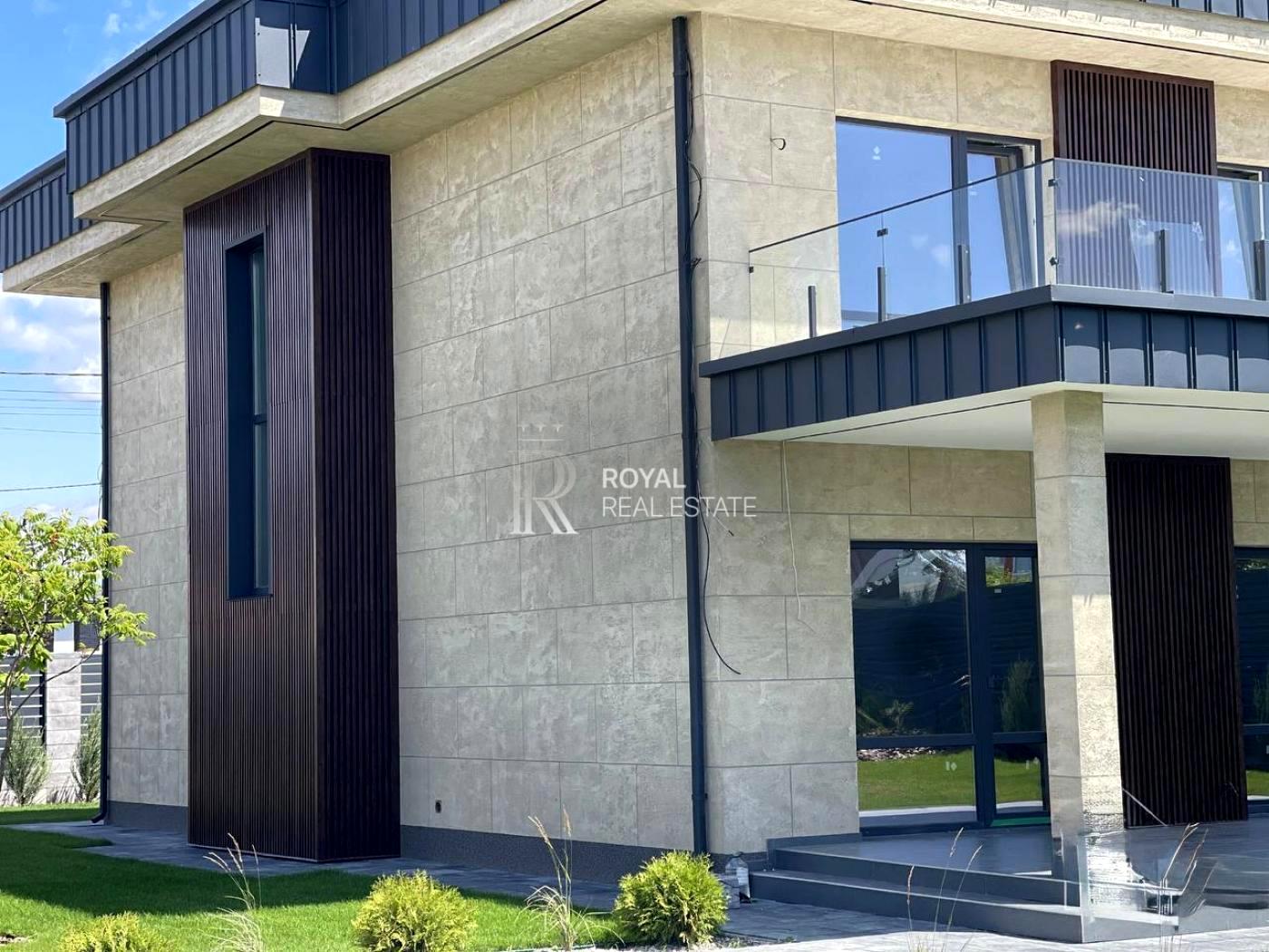 House by the address st. Sobornaya (area 163 m²) - Atlanta.ua - photo 12