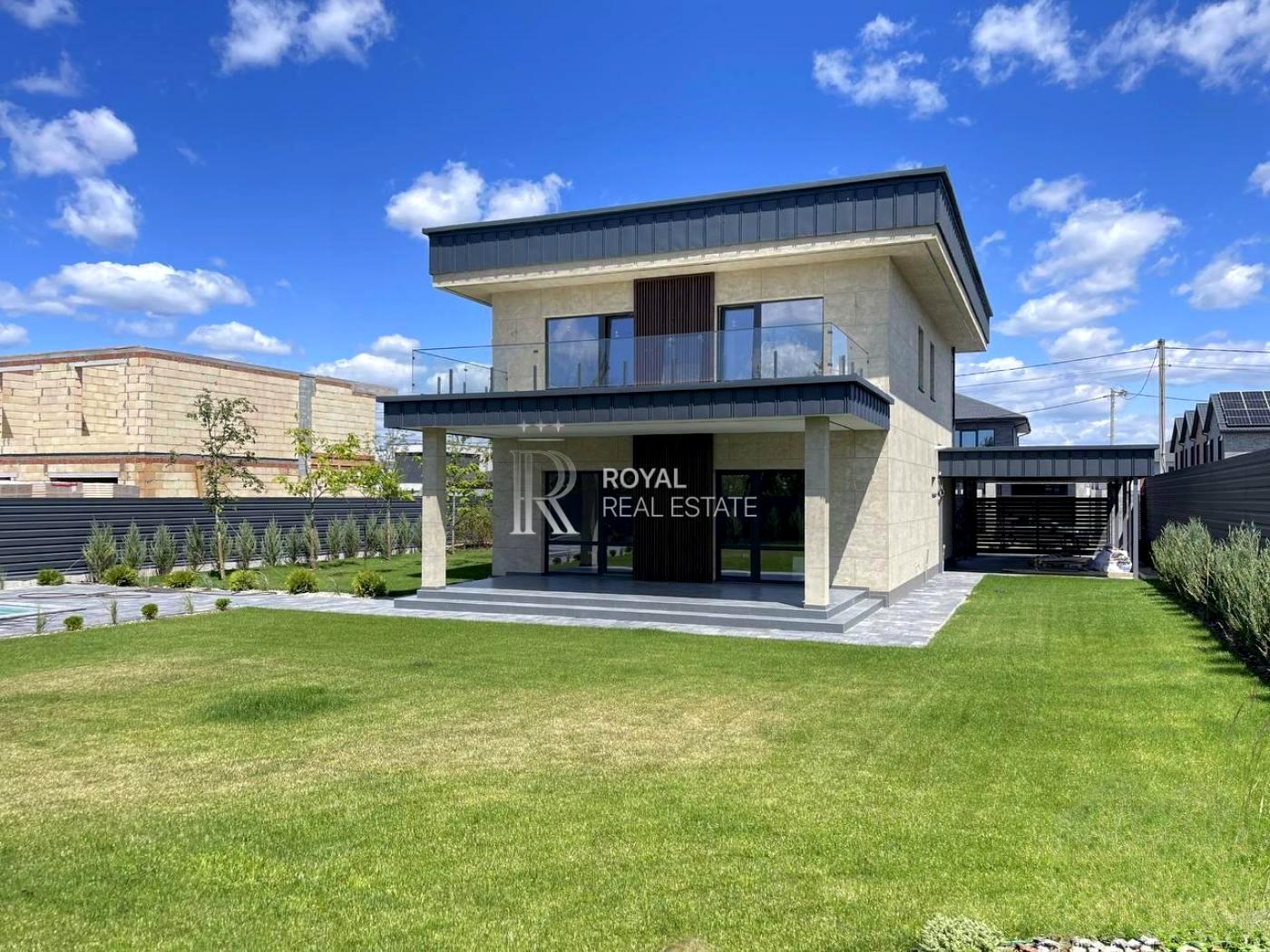 House by the address st. Sobornaya (area 163 m²) - Atlanta.ua - photo 13