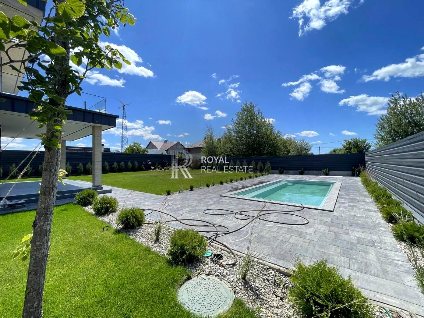 House by the address st. Sobornaya (area 163 m²) - Atlanta.ua - photo 14