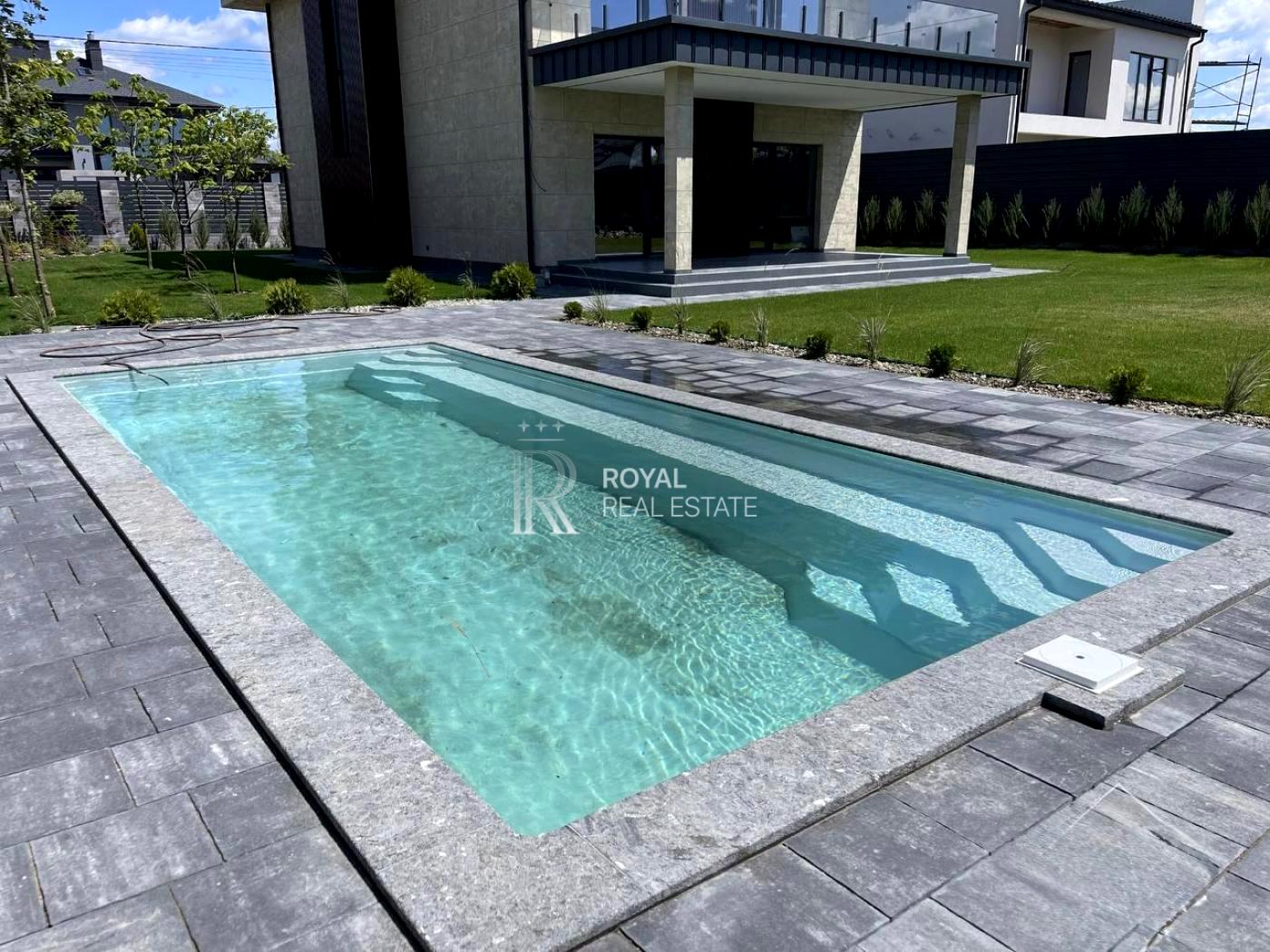 House by the address st. Sobornaya (area 163 m²) - Atlanta.ua - photo 15