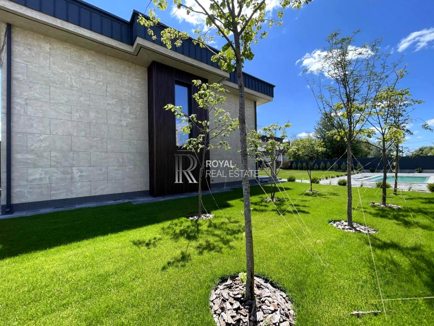 House by the address st. Sobornaya (area 163 m²) - Atlanta.ua - photo 16