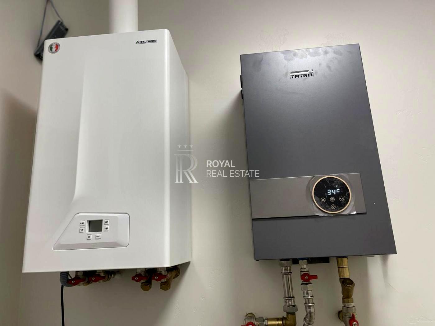 House by the address st. Sobornaya (area 163 m²) - Atlanta.ua - photo 43