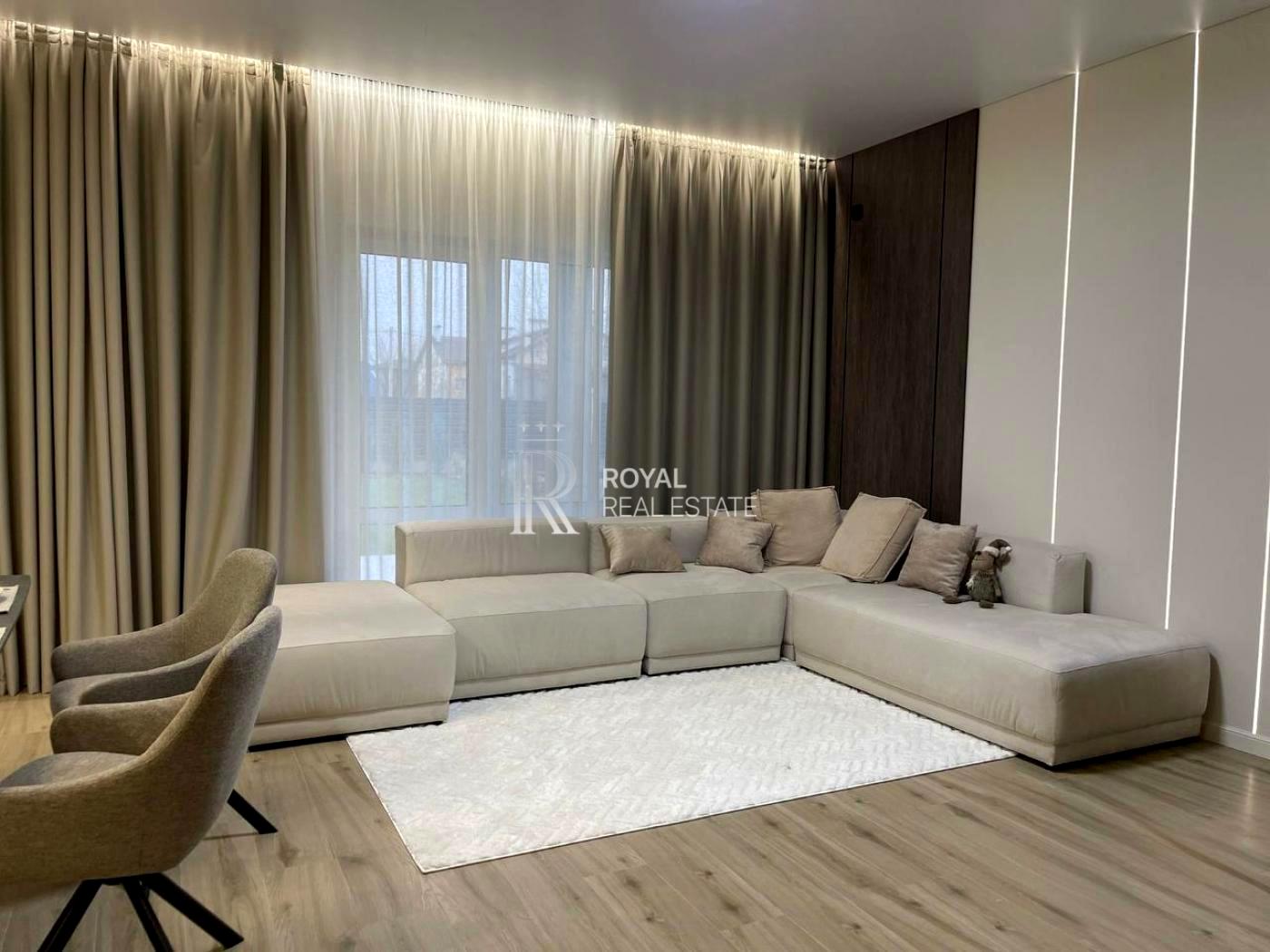 House by the address st. Sobornaya (area 163 m²) - Atlanta.ua - photo 46