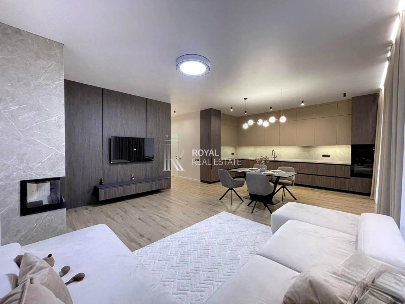 House by the address st. Sobornaya (area 163 m²) - Atlanta.ua - photo 48