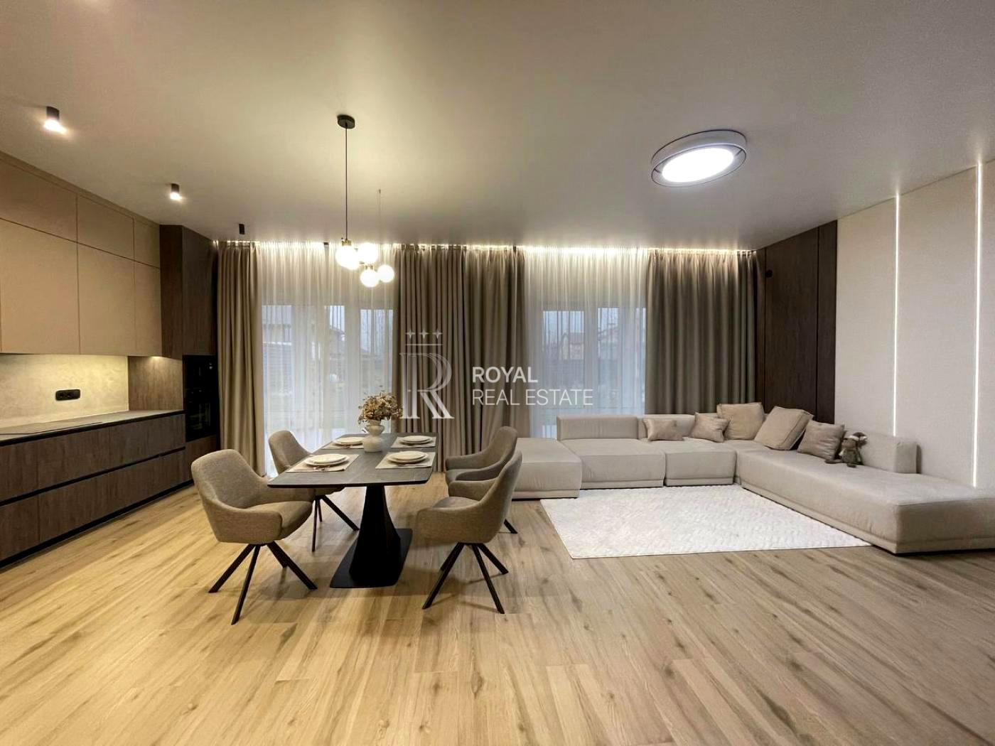 House by the address st. Sobornaya (area 163 m²) - Atlanta.ua - photo 47