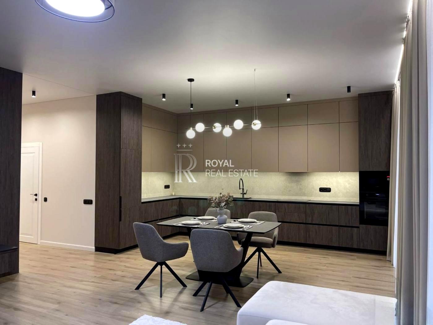 House by the address st. Sobornaya (area 163 m²) - Atlanta.ua - photo 52