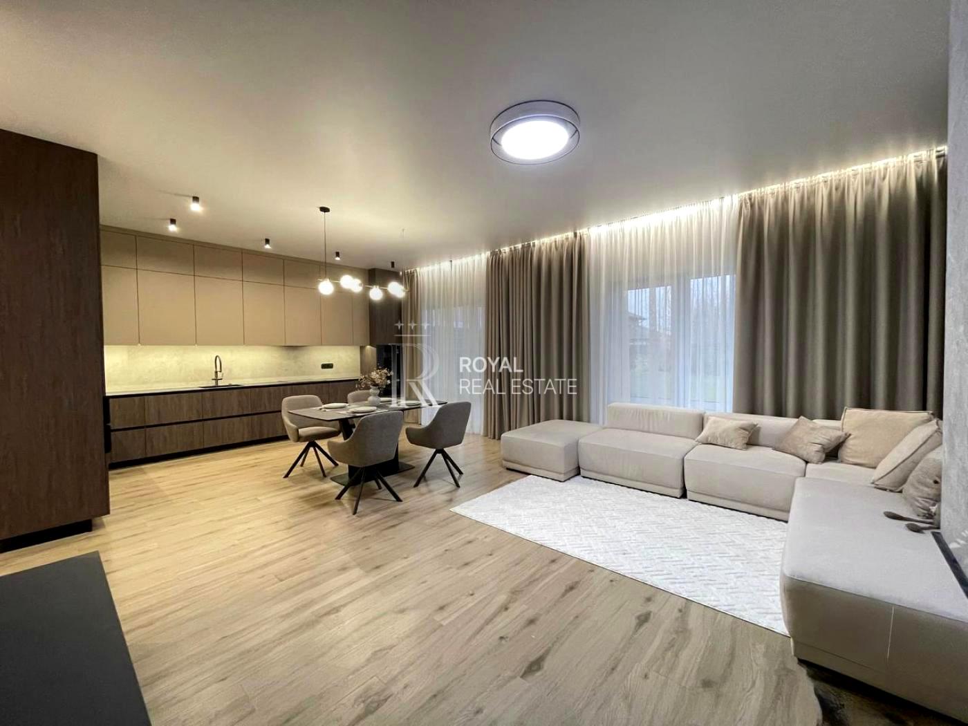 House by the address st. Sobornaya (area 163 m²) - Atlanta.ua - photo 49