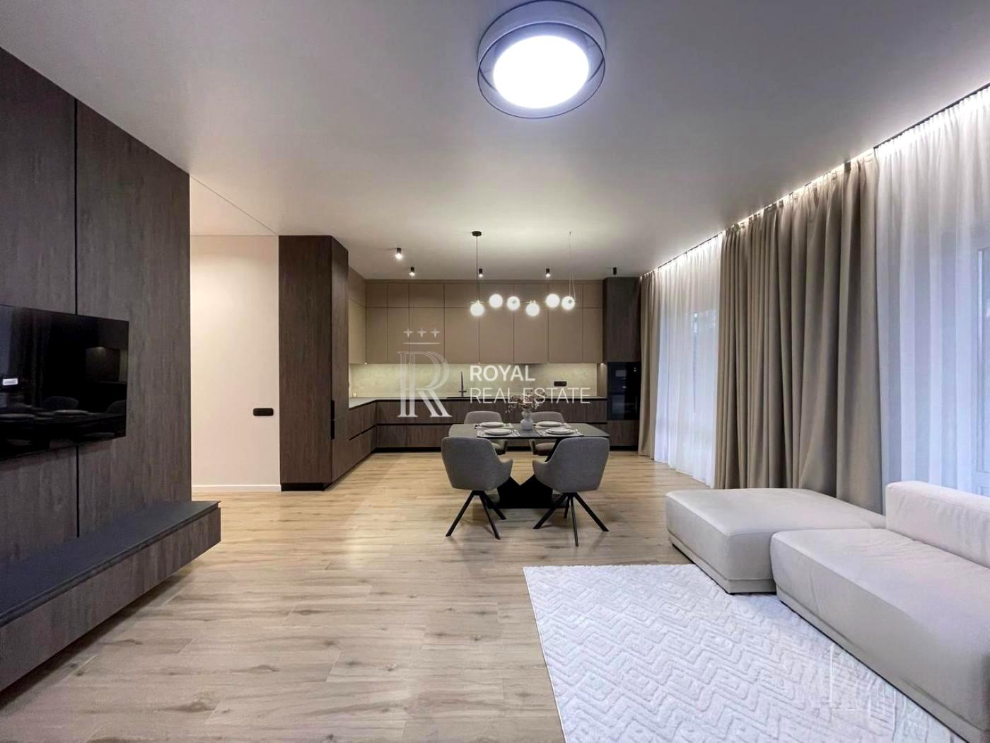 House by the address st. Sobornaya (area 163 m²) - Atlanta.ua - photo 50