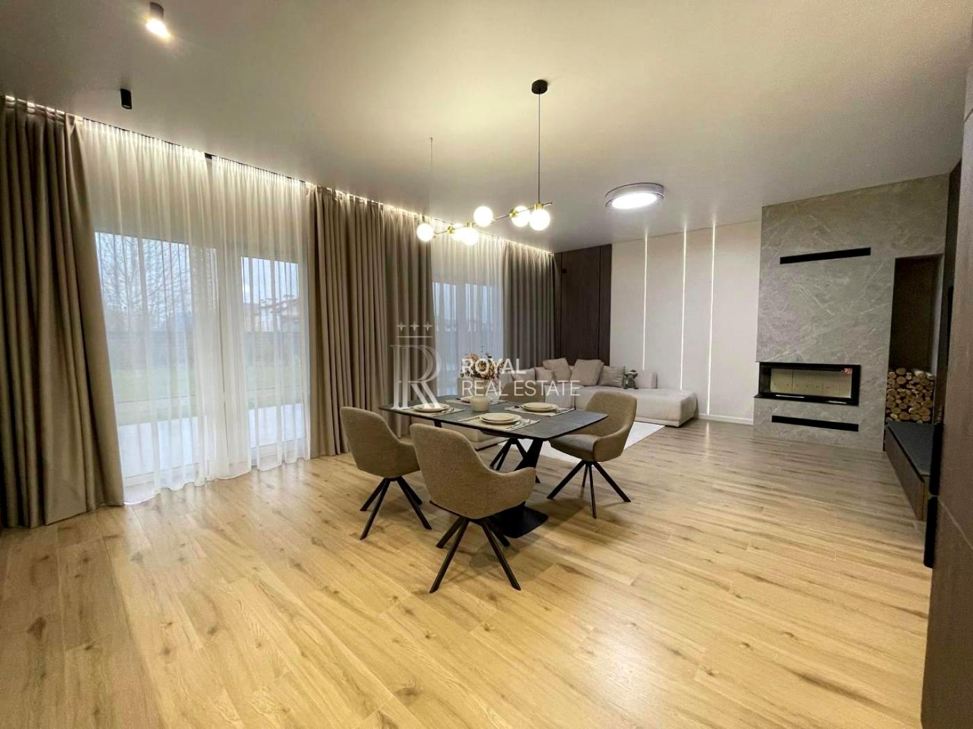 House by the address st. Sobornaya (area 163 m²) - Atlanta.ua - photo 53