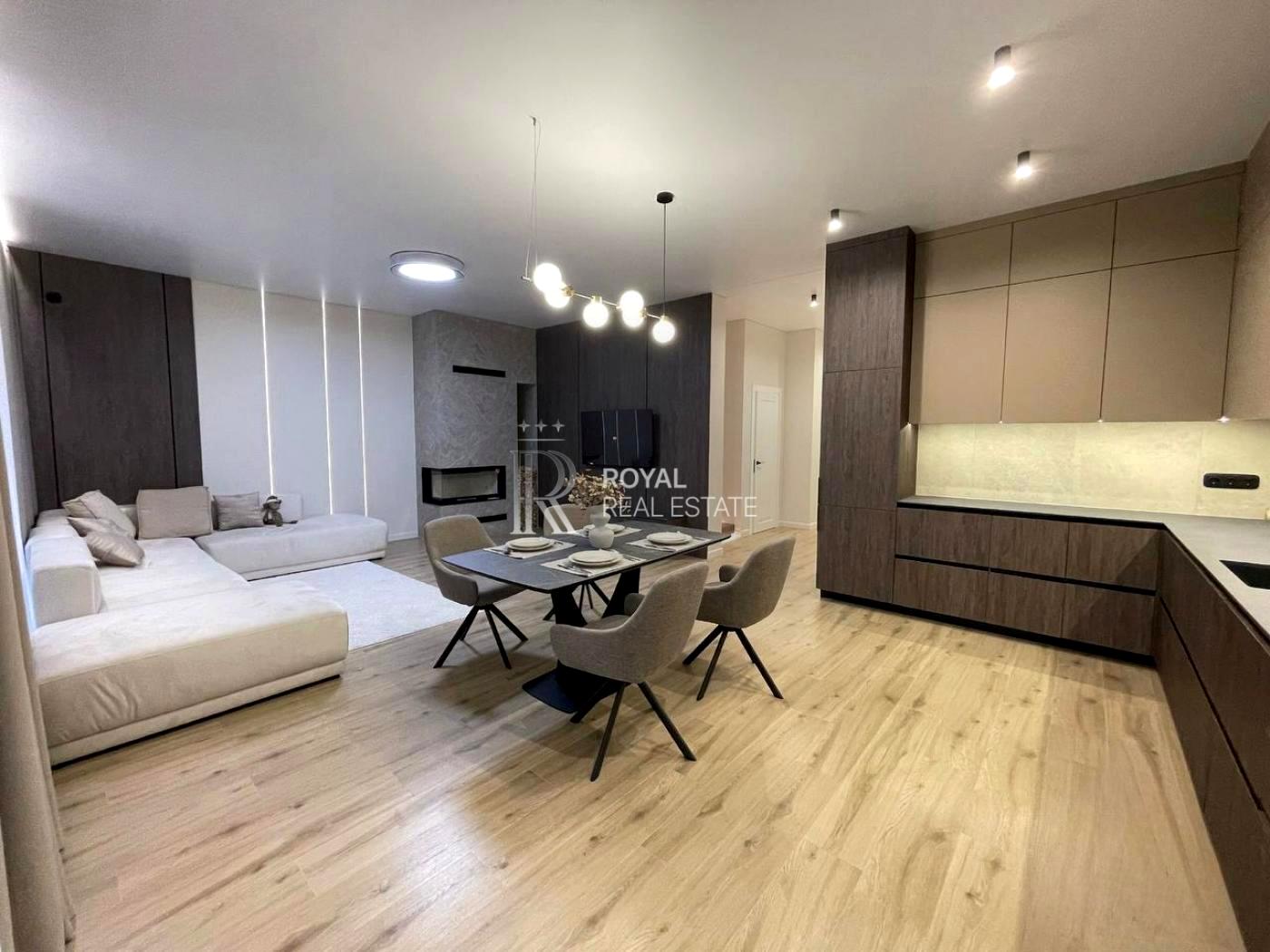 House by the address st. Sobornaya (area 163 m²) - Atlanta.ua - photo 54