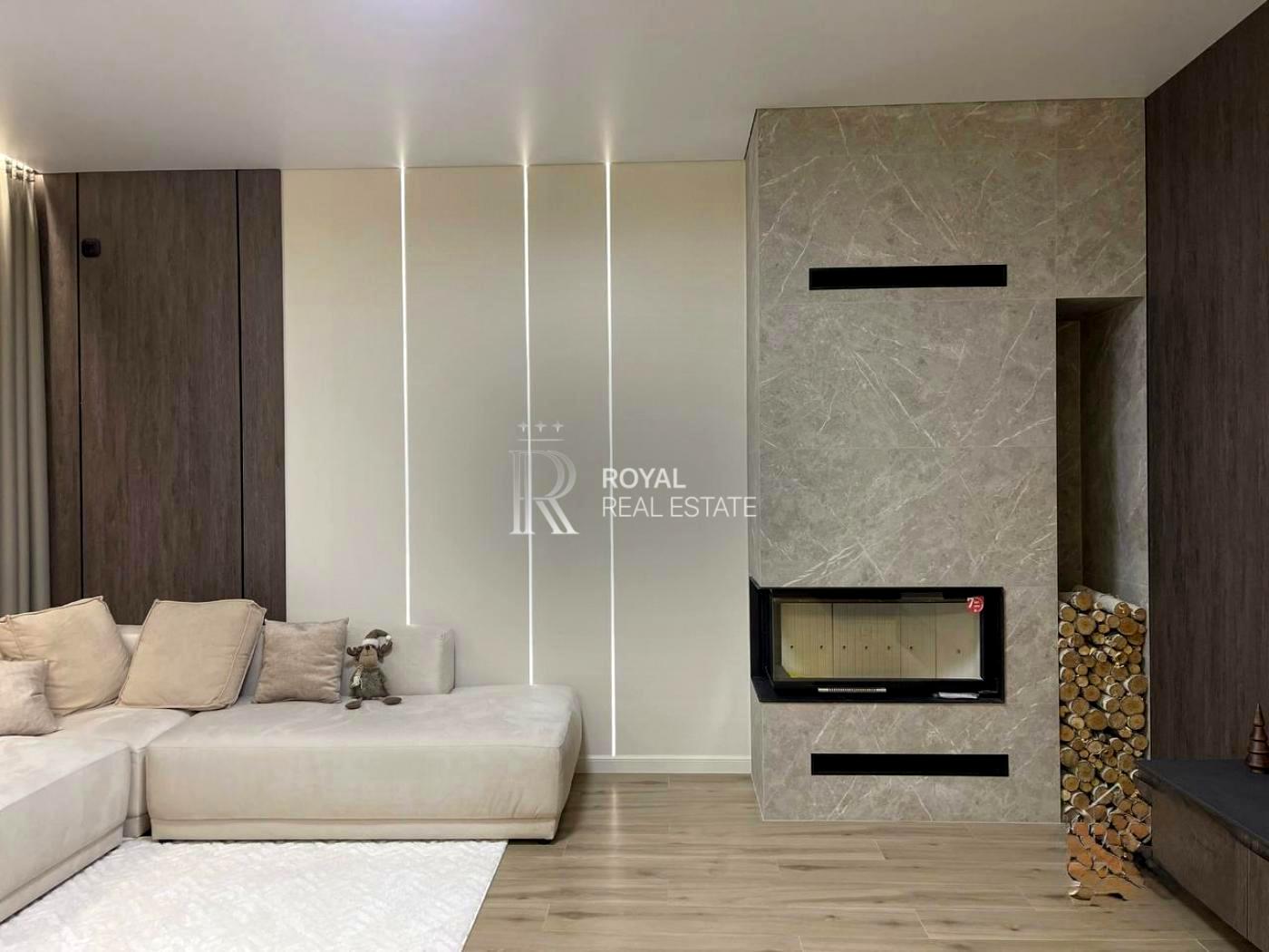 House by the address st. Sobornaya (area 163 m²) - Atlanta.ua - photo 57