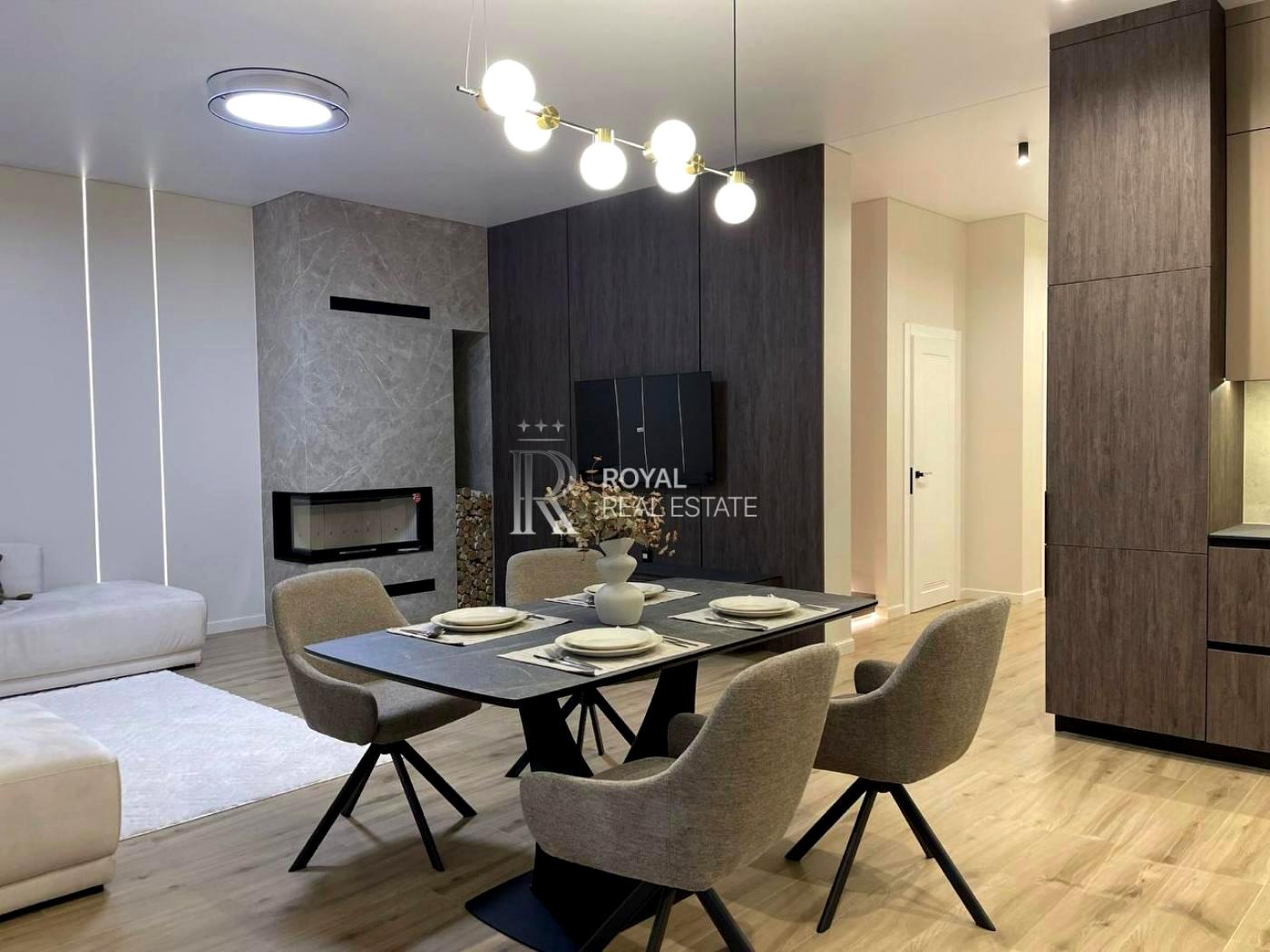 House by the address st. Sobornaya (area 163 m²) - Atlanta.ua - photo 56