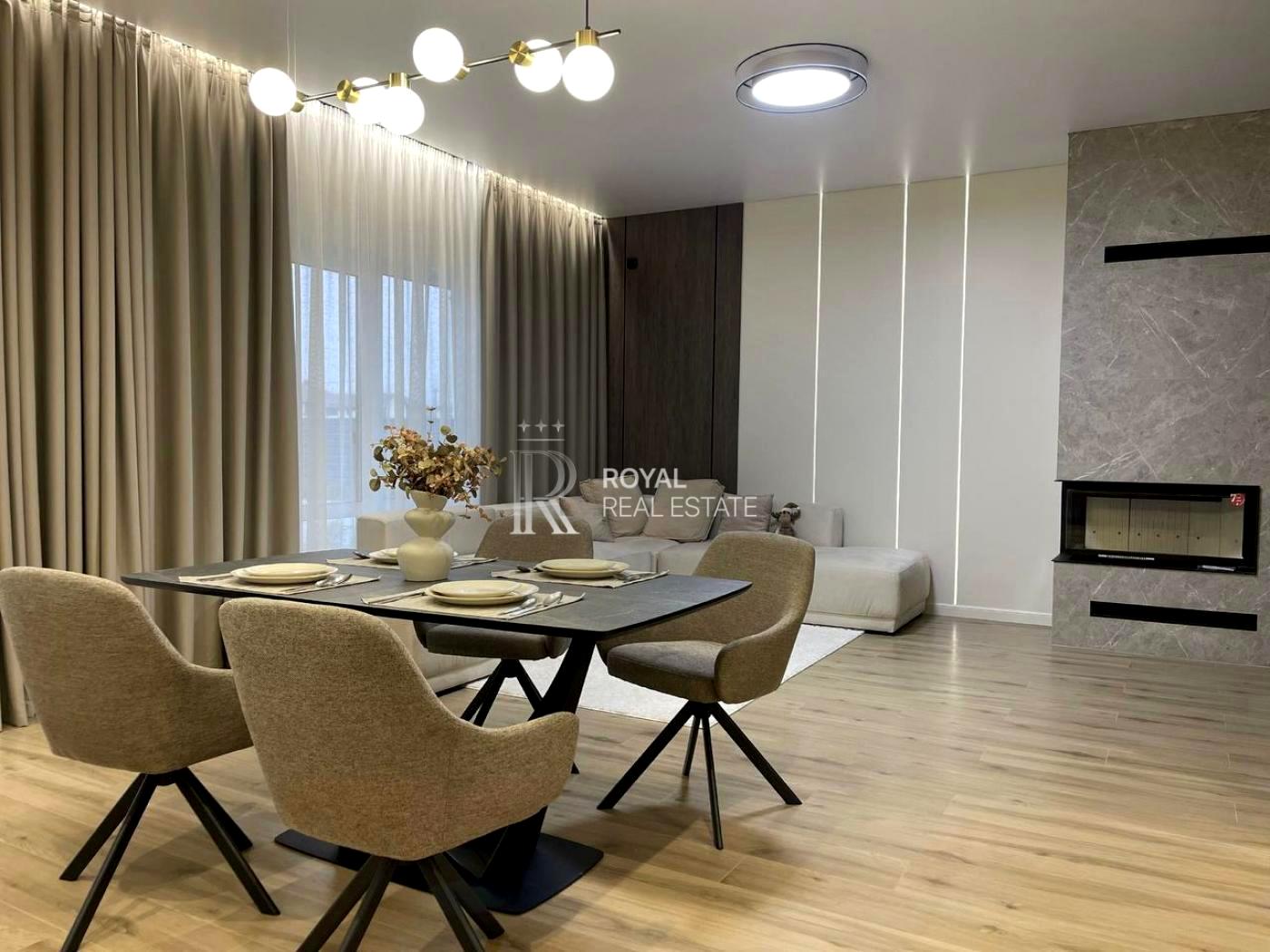 House by the address st. Sobornaya (area 163 m²) - Atlanta.ua - photo 55