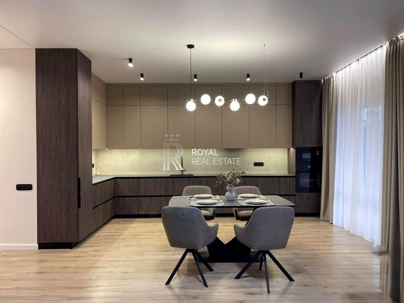 House by the address st. Sobornaya (area 163 m²) - Atlanta.ua - photo 62