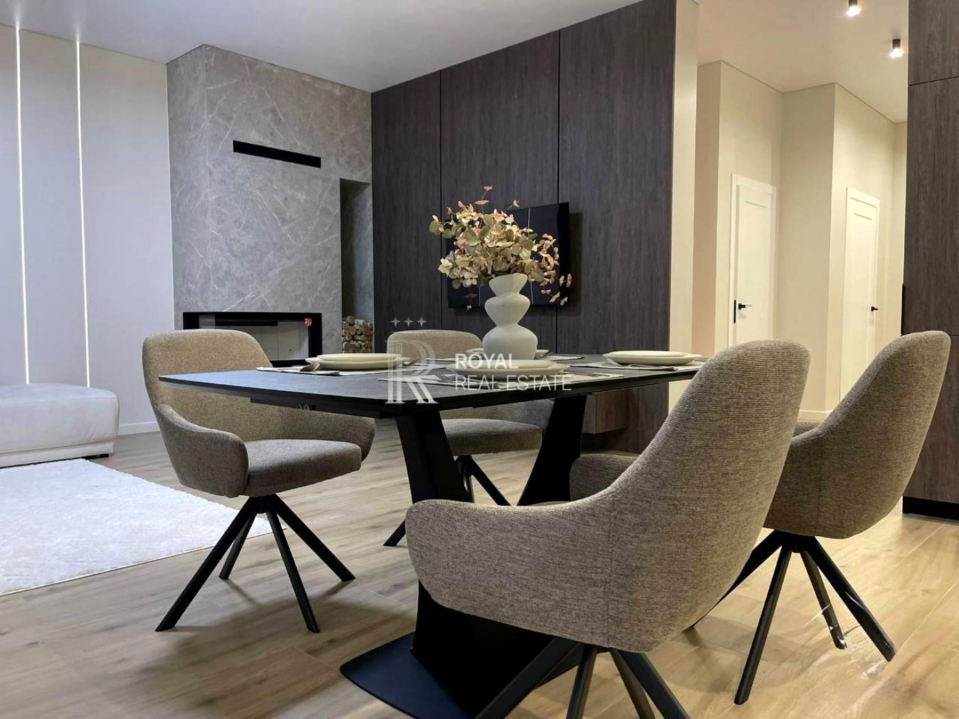 House by the address st. Sobornaya (area 163 m²) - Atlanta.ua - photo 61