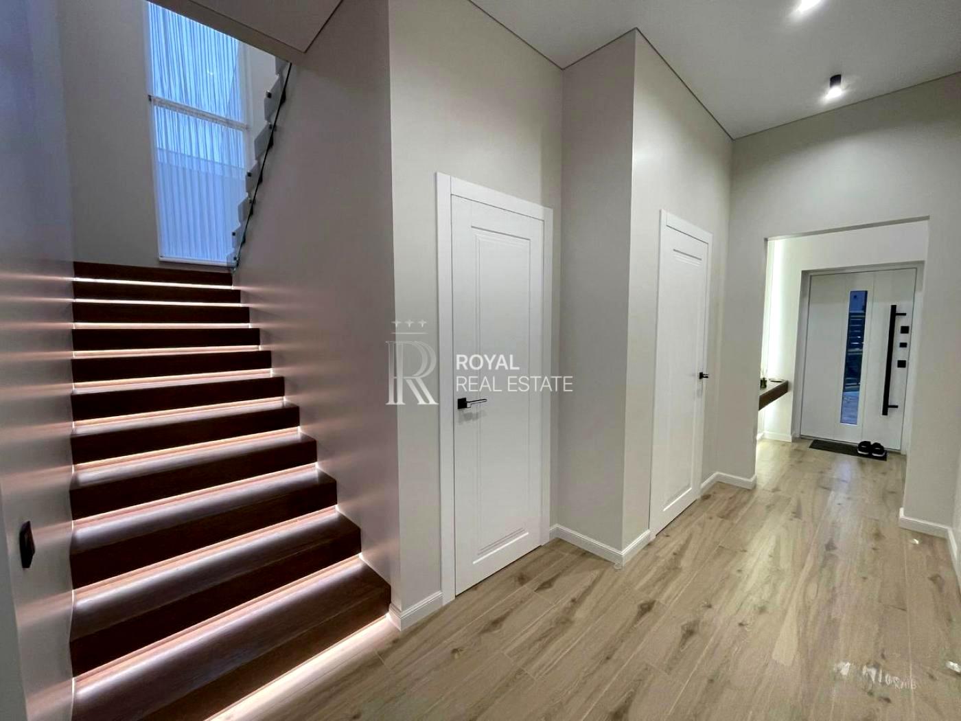 House by the address st. Sobornaya (area 163 m²) - Atlanta.ua - photo 66