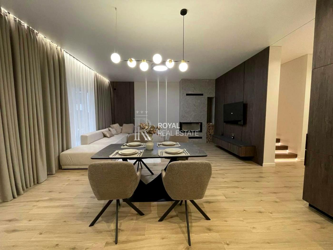 House by the address st. Sobornaya (area 163 m²) - Atlanta.ua - photo 67