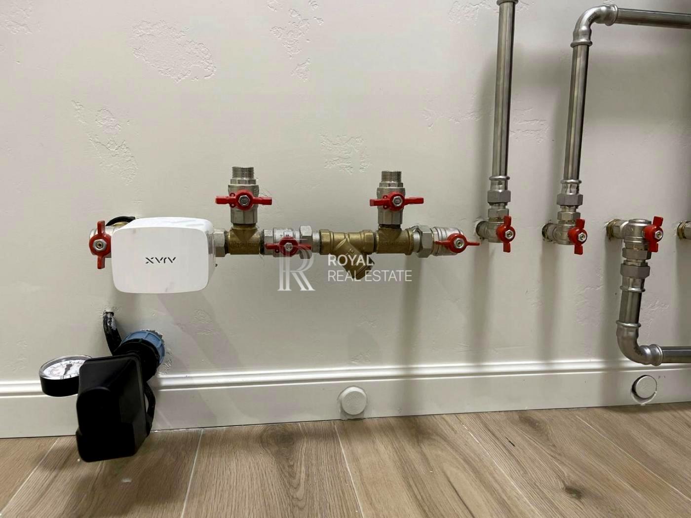 House by the address st. Sobornaya (area 163 m²) - Atlanta.ua - photo 74