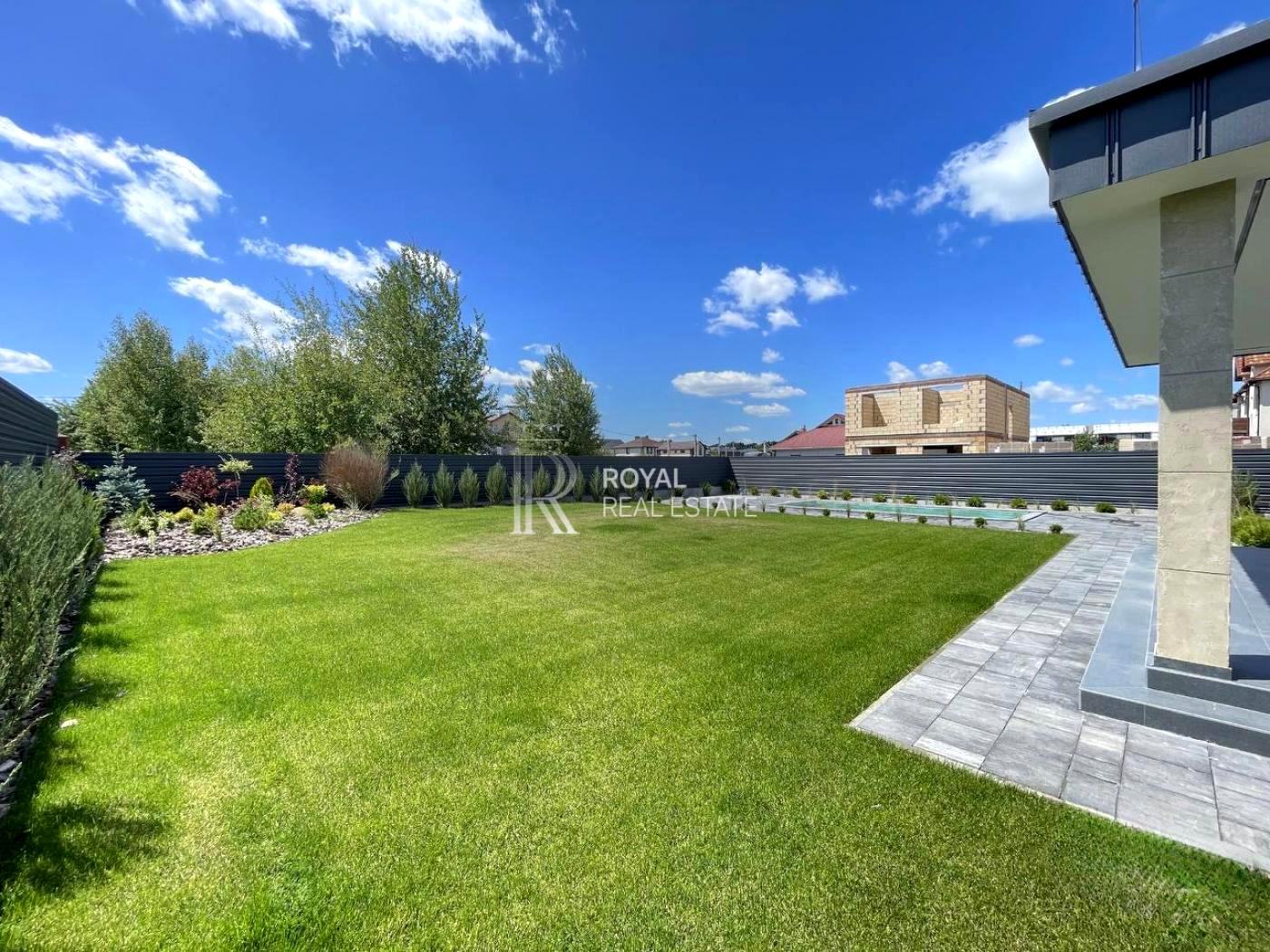 House by the address st. Sobornaya (area 163 m²) - Atlanta.ua - photo 75