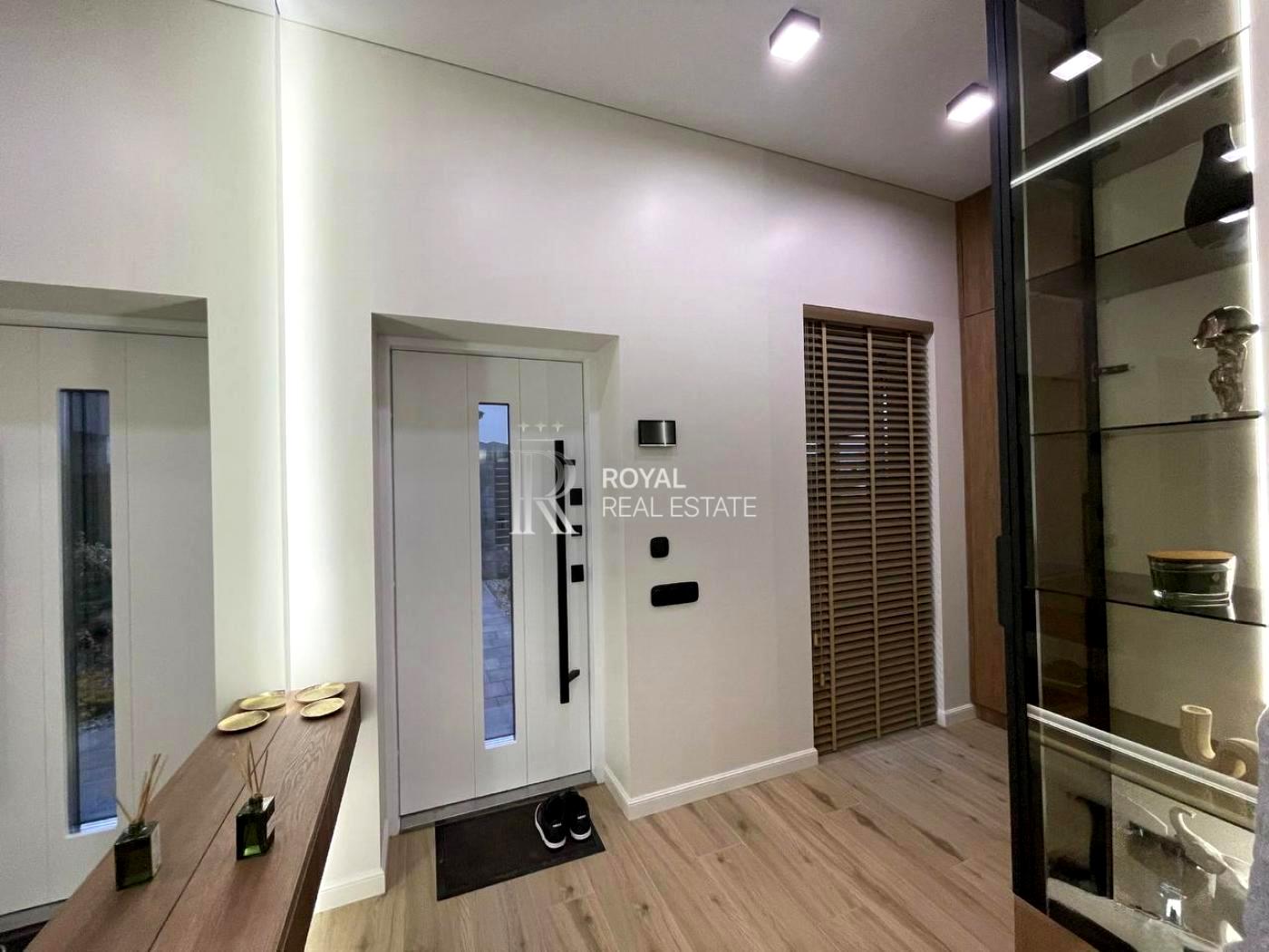 House by the address st. Sobornaya (area 163 m²) - Atlanta.ua - photo 76