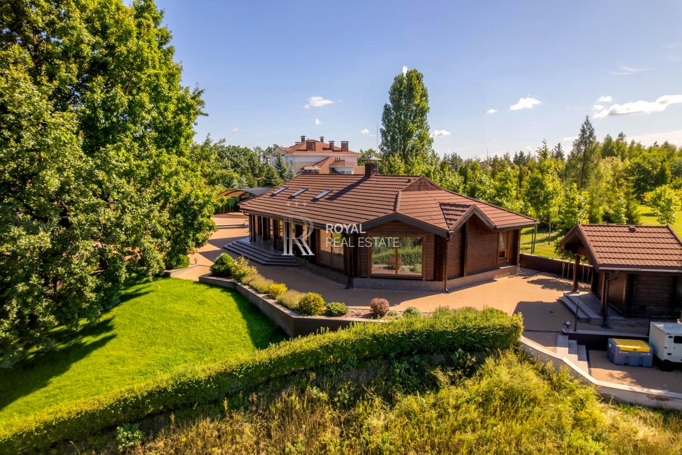 Дом по адресу (площадь 372 м²) - Atlanta.ua - фото 5