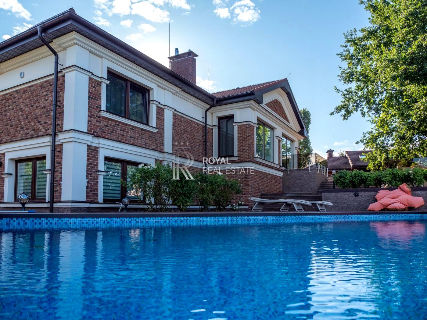 Дом по адресу (площадь 372 м²) - Atlanta.ua - фото 6