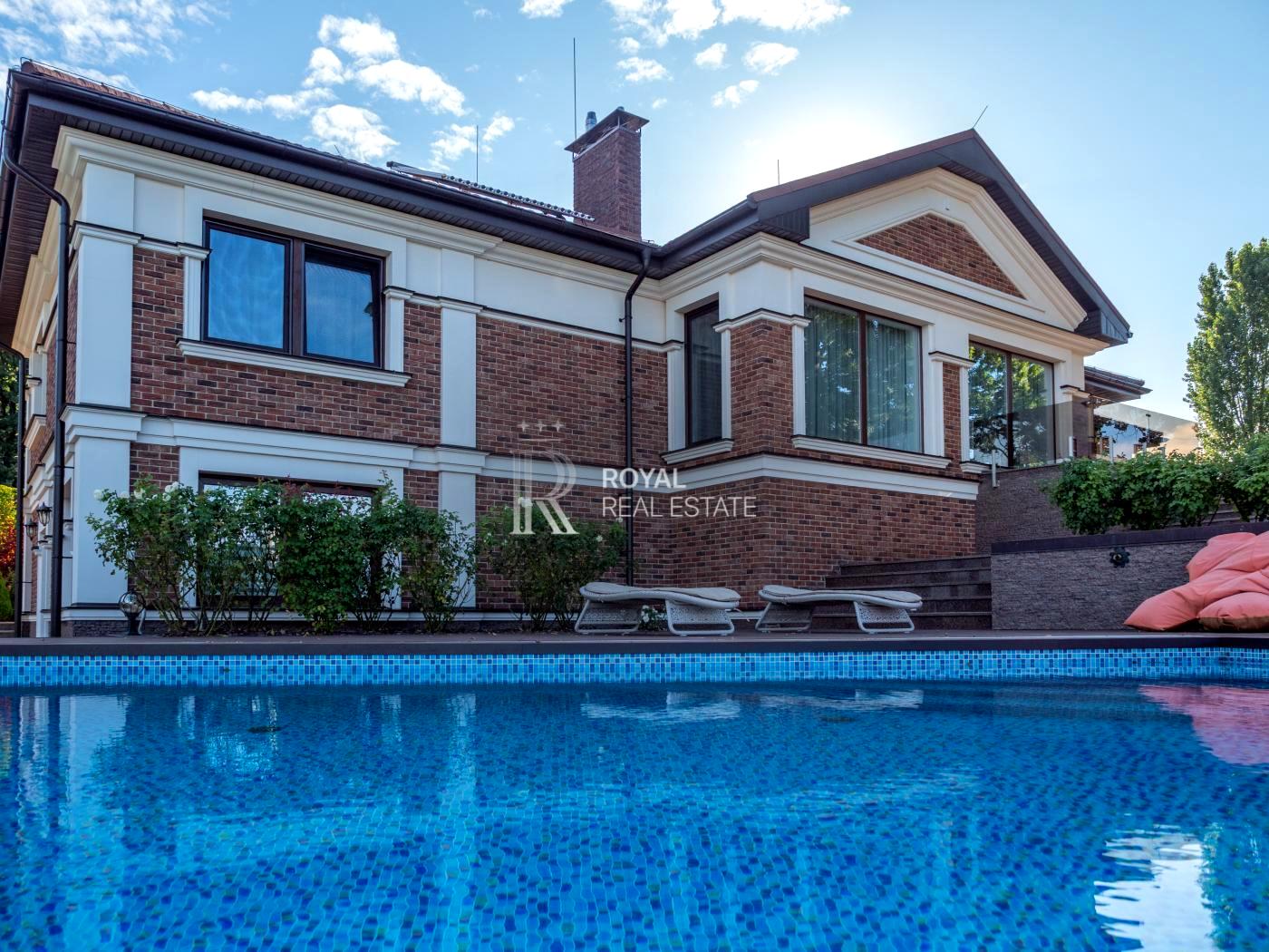 Дом по адресу (площадь 372 м²) - Atlanta.ua - фото 10