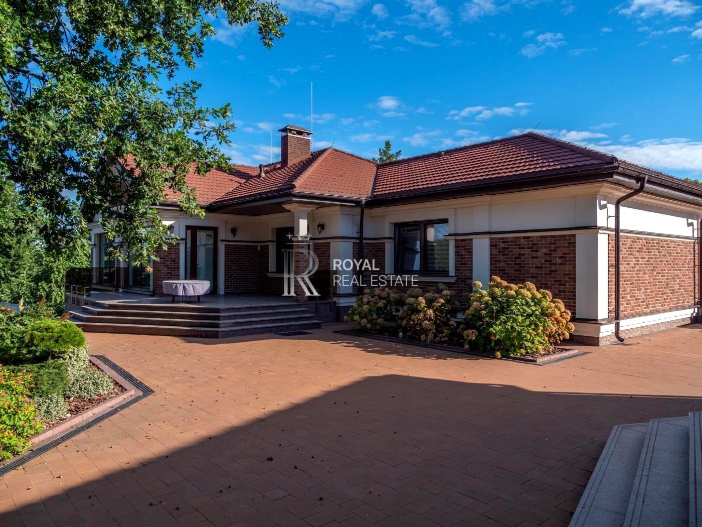 Дом по адресу (площадь 372 м²) - Atlanta.ua - фото 30