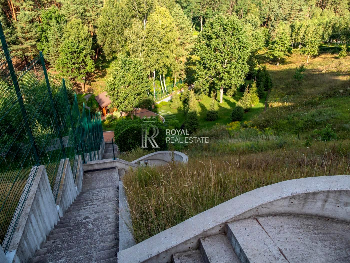 Дом по адресу (площадь 372 м²) - Atlanta.ua - фото 33